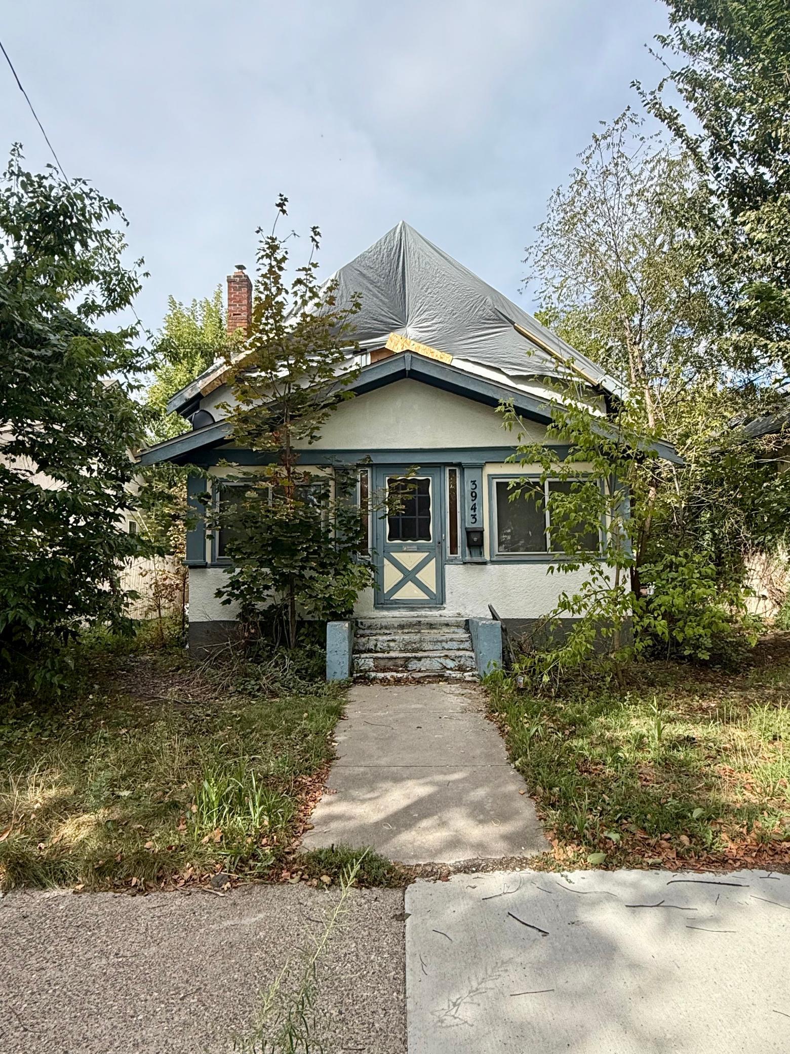3943 Colfax Avenue Minneapolis Minnesota United States, for Sale, residential,  , North Oaks Realty