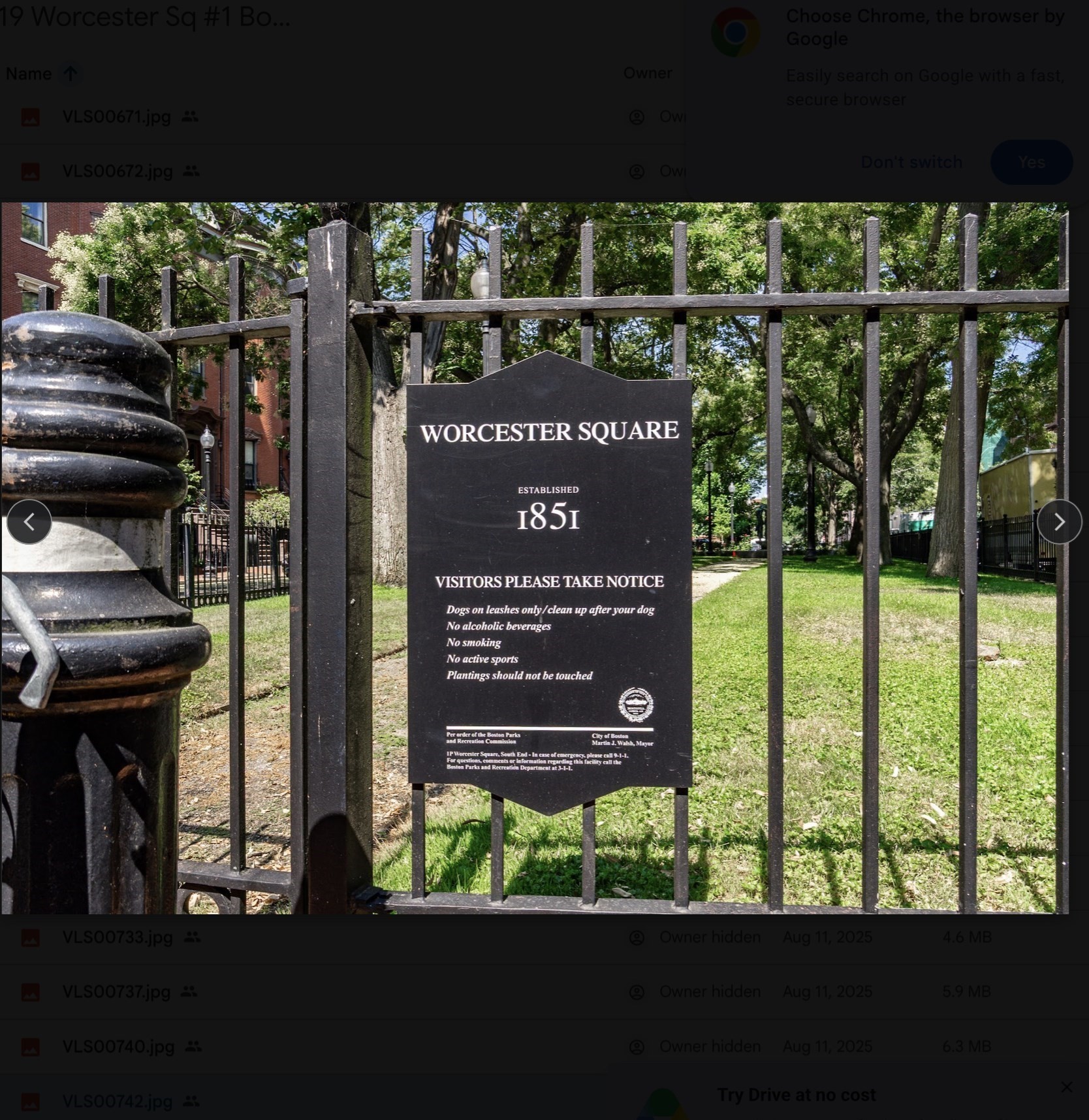 19 Worcester Sq UNIT 1 Boston Massachusetts United States, for Sale, residential, , Media Realty Group Inc.