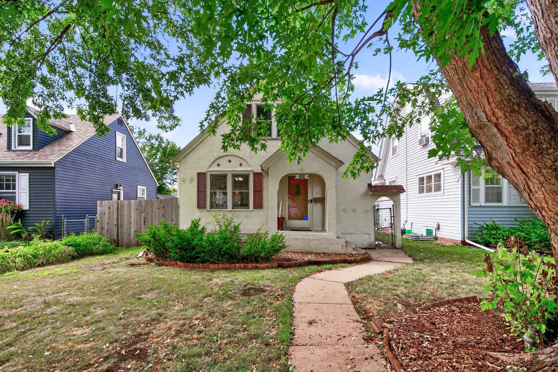 5808 Pillsbury Avenue Minneapolis Minnesota United States, for Sale, residential,  , North Oaks Realty