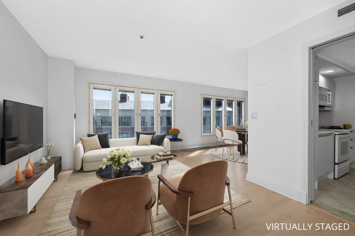20 Rowes Wharf  UNIT PH4 Boston Massachusetts United States, for Sale, residential,  , The Edwards Realty Team - Barrett Sotheby's International Realty