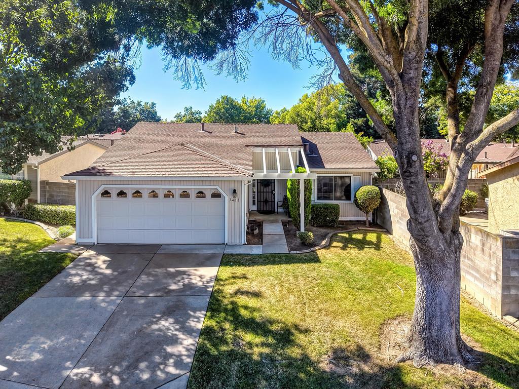 7413 Sunny Meadows Lane Sacramento California United States, for Sale, residential,  , SacHomes Realty Group