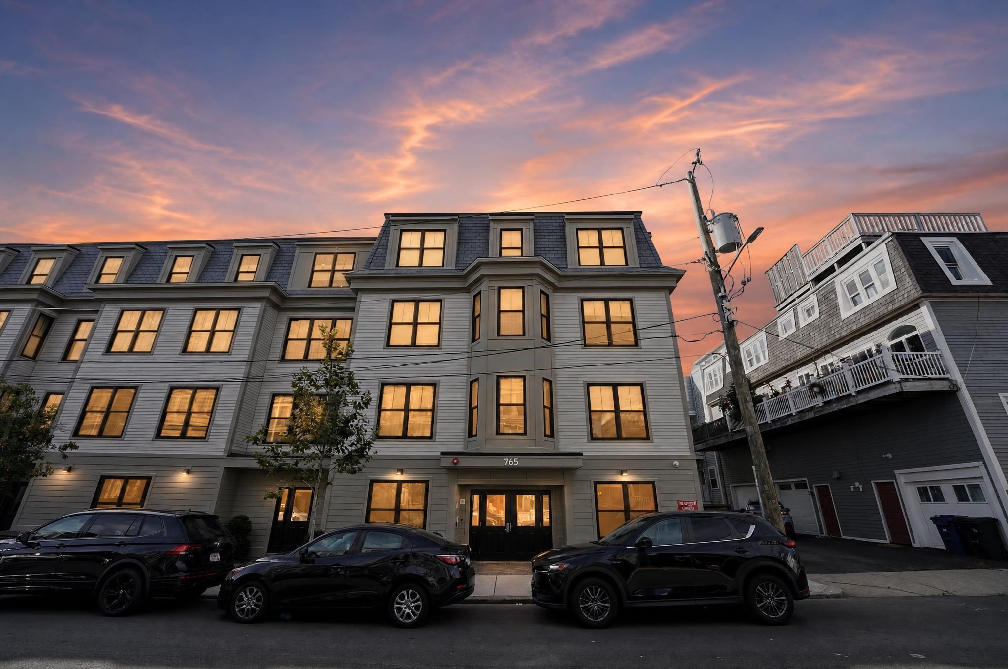 765 E 3rd St  UNIT 406 Boston Massachusetts United States, for Sale, residential, Darcy Bento, South Boston  Realtor Bento Real Estate Group, Bento Real Estate Group, Inc.