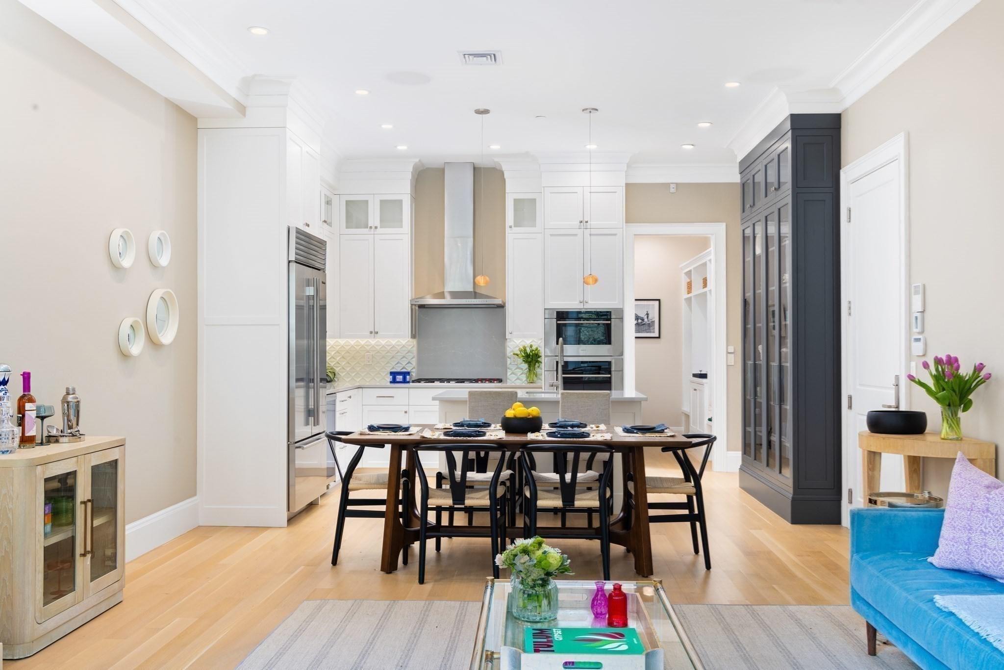 131 St Botolph St  UNIT 1 Boston Massachusetts United States, for Sale, residential, Darcy Bento, South Boston  Realtor Bento Real Estate Group, Bento Real Estate Group, Inc.