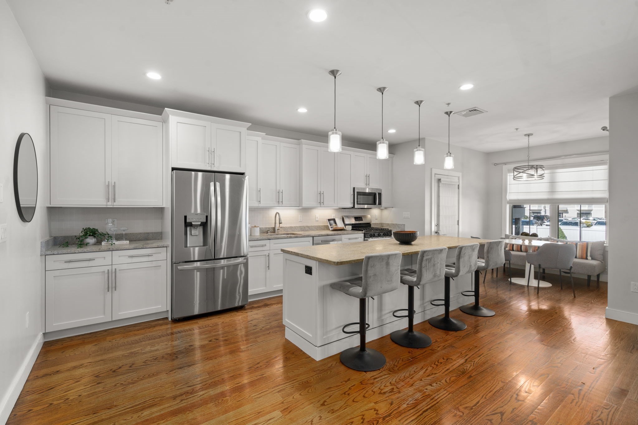 772 East 3rd  UNIT 2 Boston Massachusetts United States, for Sale, residential, Darcy Bento, South Boston  Realtor Bento Real Estate Group, Bento Real Estate Group, Inc.