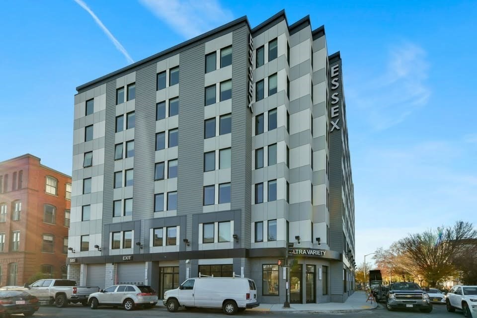 585 Essex St  UNIT 318 Lynn Massachusetts United States, for Rent, residential,  , CITIPOINT REALTY SERVICES, LLC