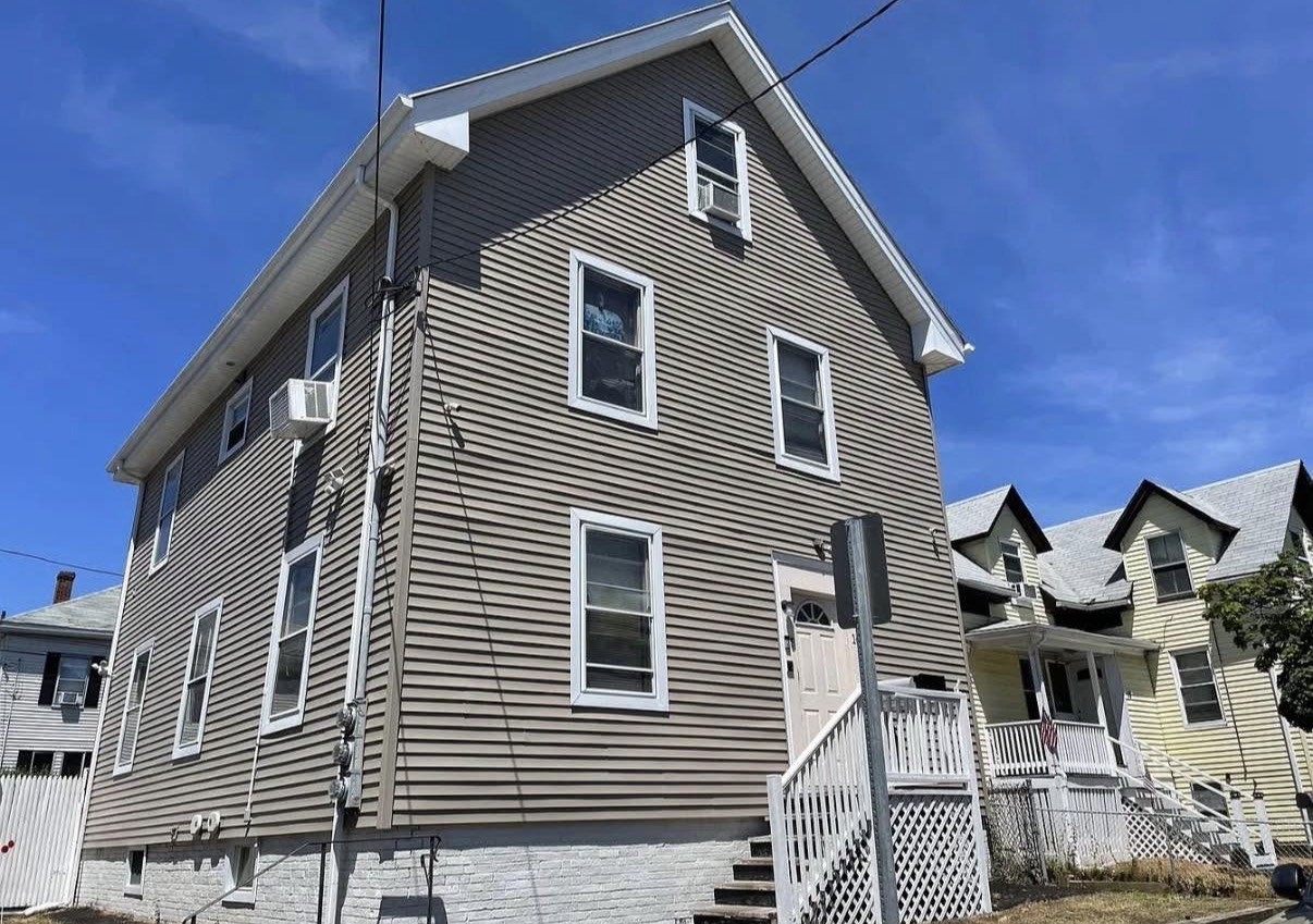 16 Robinson St  UNIT 1 Lynn Massachusetts United States, for Rent, residential,  , CITIPOINT REALTY SERVICES, LLC