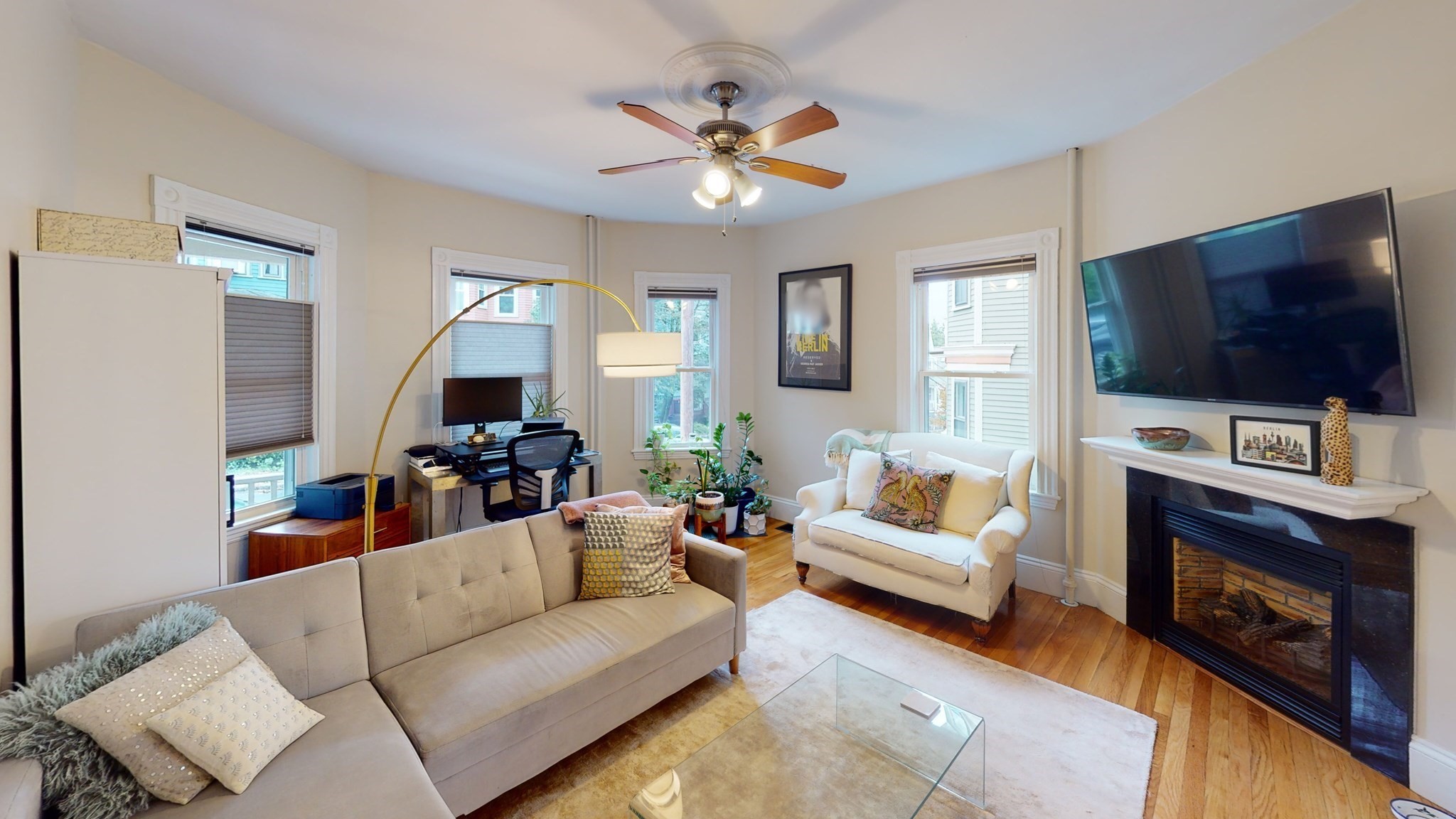 52 Weld Hill St  UNIT 1 Boston Massachusetts United States, for Rent, residential,  , The Edwards Realty Team - Barrett Sotheby's International Realty