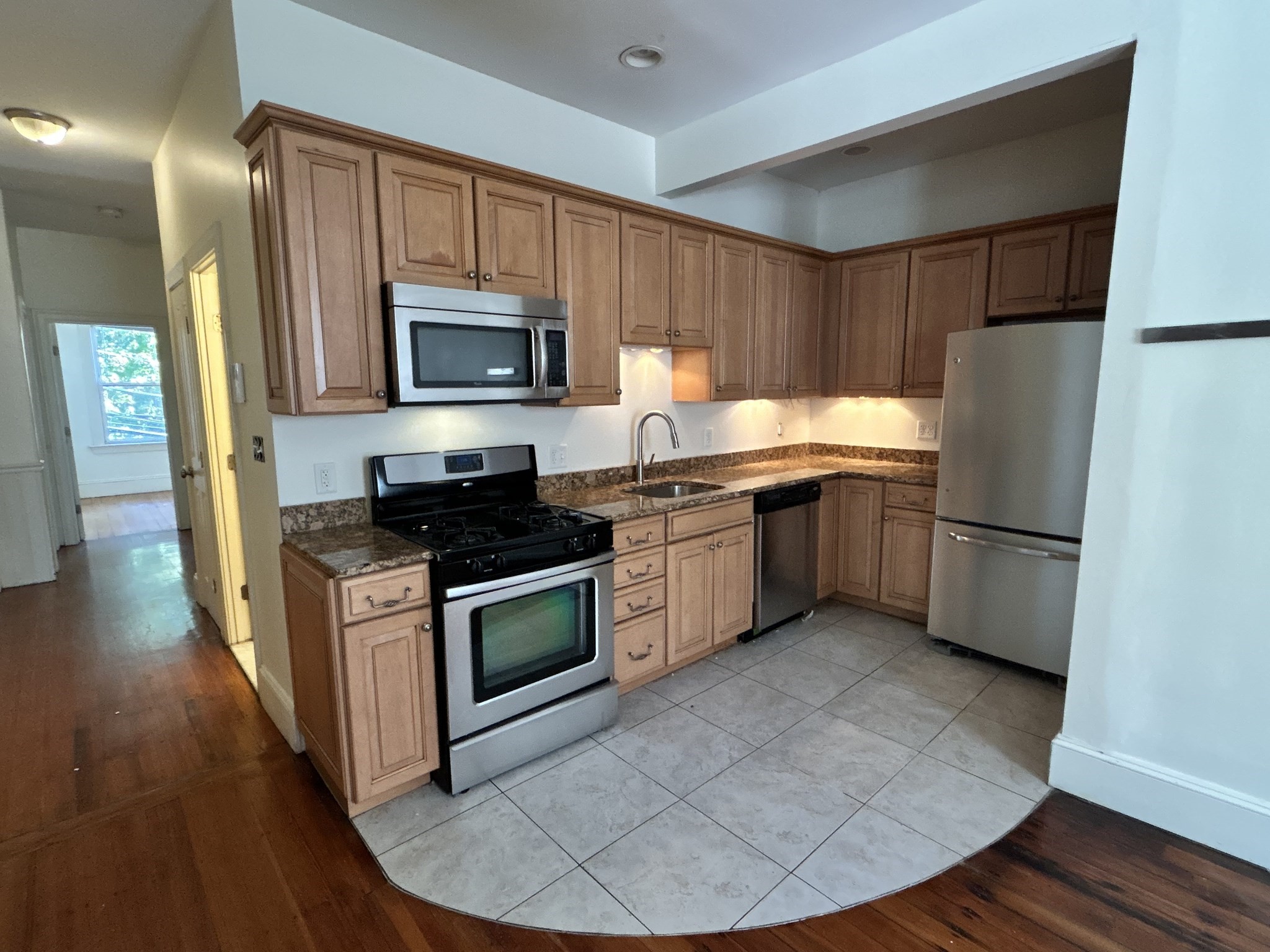 135 Paul Gore  UNIT 2 Boston Massachusetts United States, for Rent, residential,  , The Edwards Realty Team - Barrett Sotheby's International Realty