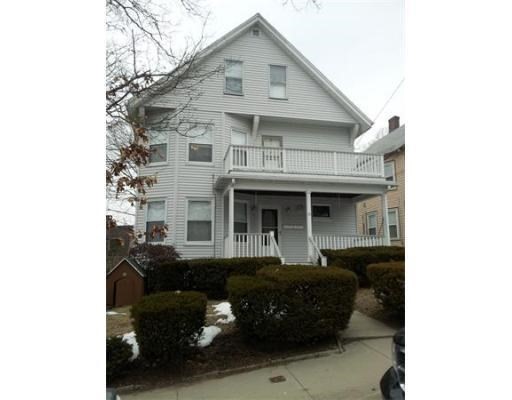 58 Highland St  UNIT 1 Boston Massachusetts United States, for Rent, residential,  , The Edwards Realty Team - Barrett Sotheby's International Realty