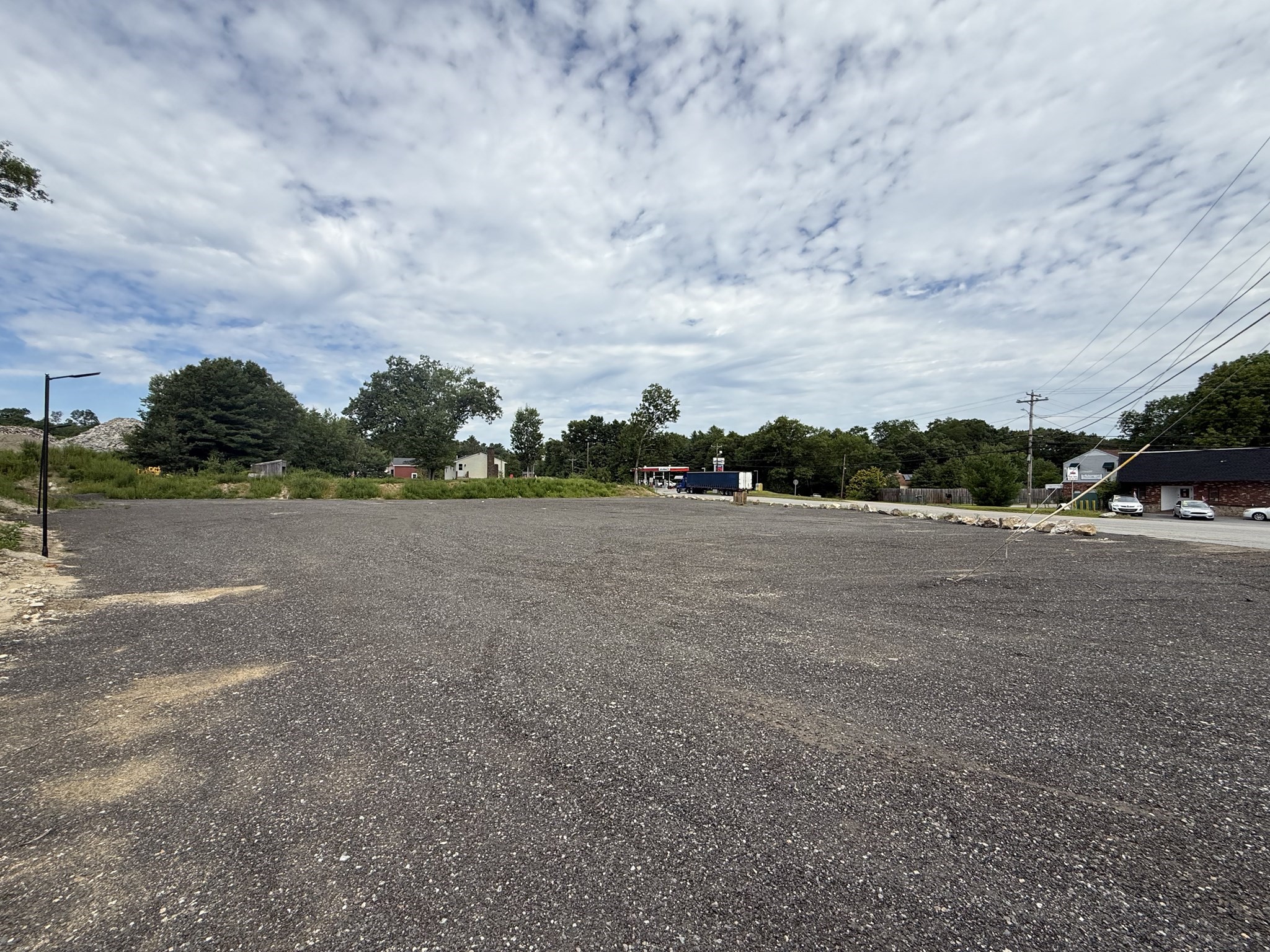 685 Quaker Hwy Uxbridge Massachusetts United States, for Sale, commercial, , Media Realty Group Inc.