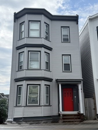 863 Saratoga St.  UNIT 3 Boston Massachusetts United States, for Sale, residential,  , The Edwards Realty Team - Barrett Sotheby's International Realty