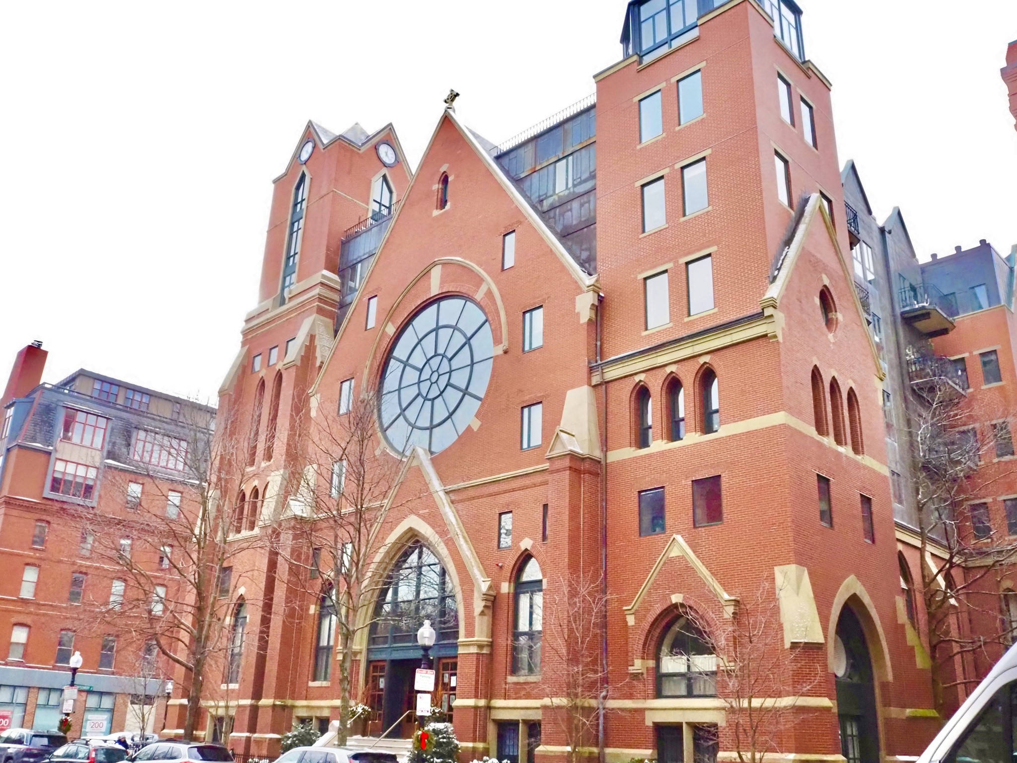2 Clarendon Street  UNIT 24 Boston Massachusetts United States, for Sale, residential, Darcy Bento, South Boston  Realtor Bento Real Estate Group, Bento Real Estate Group, Inc.