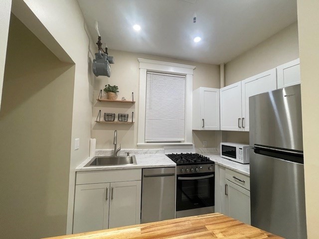 22 Orkney Road  UNIT 5 Boston Massachusetts United States, for Rent, residential,  , The Edwards Realty Team - Barrett Sotheby's International Realty