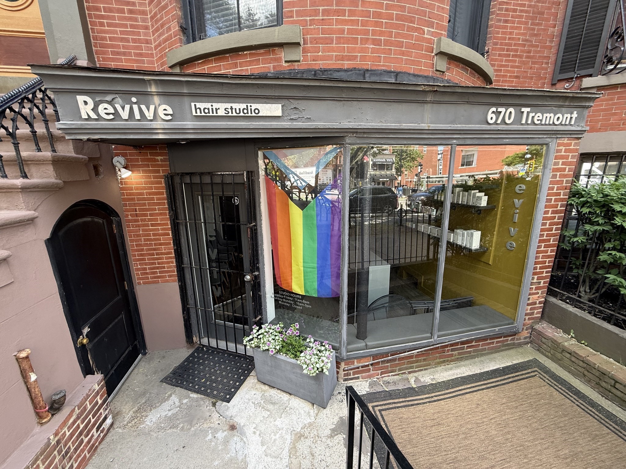 670 Tremont St. Boston Massachusetts United States, for Lease, commercial,  , The Edwards Realty Team - Barrett Sotheby's International Realty