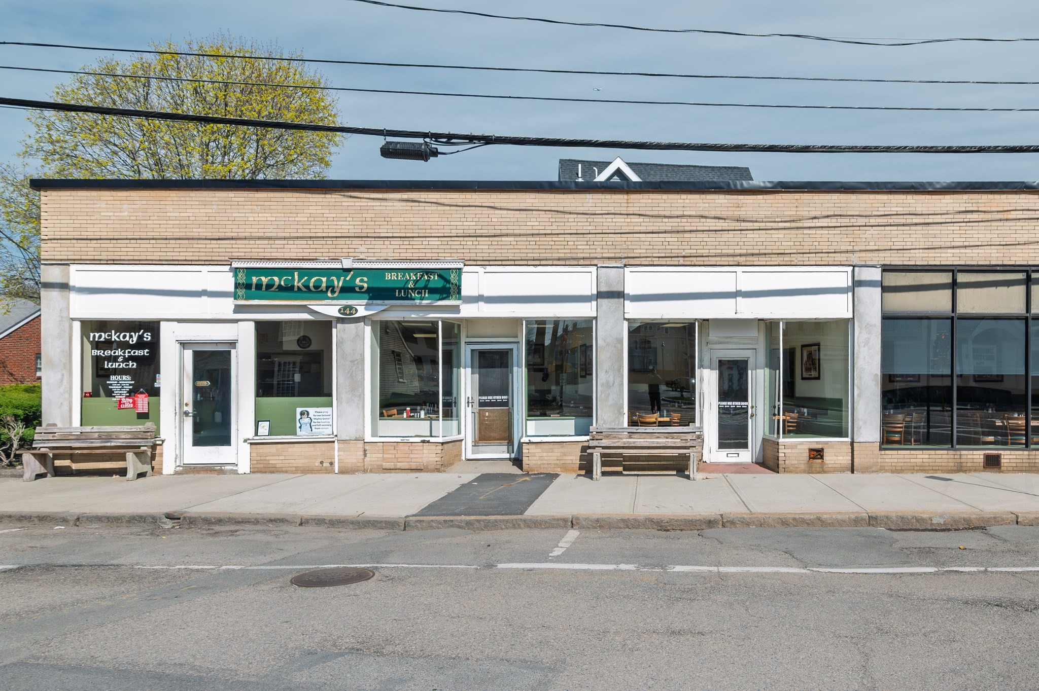 144-152 Franklin St Quincy Massachusetts United States, for Sale, commercial, , Tullish & Clancy Real Estate
