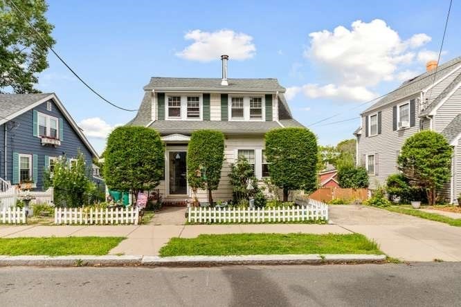 42 Piedmont St Lynn Massachusetts United States, for Sale, residential,  , CITIPOINT REALTY SERVICES, LLC