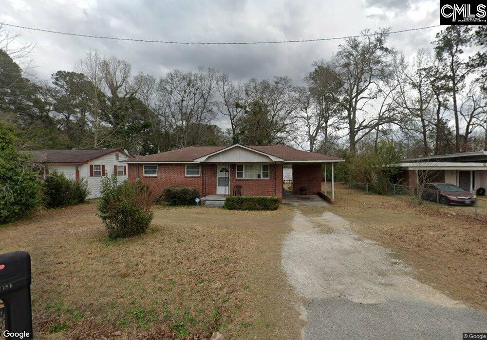 1890 Walker Avenue Orangeburg South Carolina United States, for Sale, residential,  , Felder & Associates Real Estate Services LLC