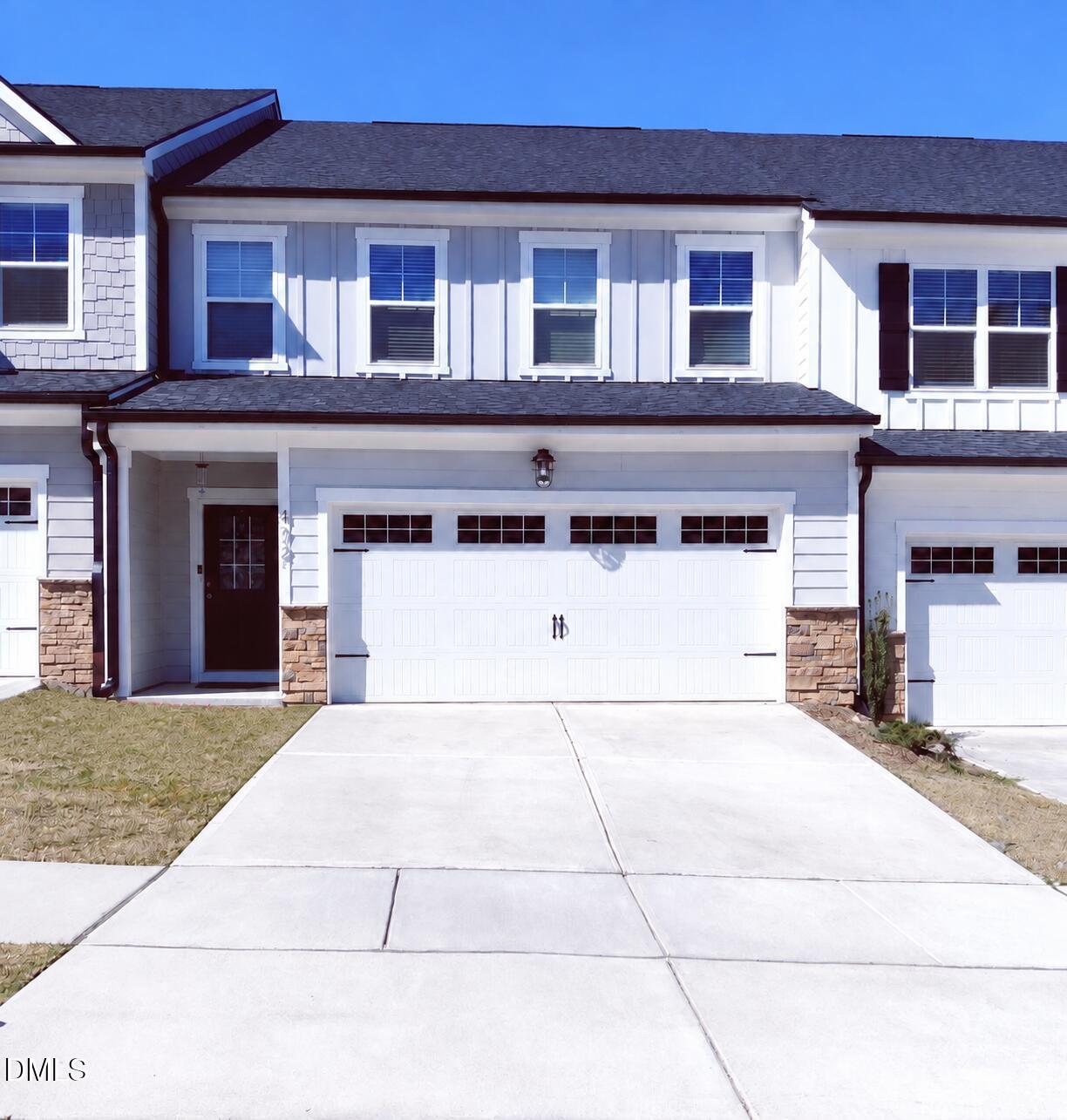 497 Clark Creek Lane Cary North Carolina United States, for Sale, residential,  , Ideal Home Realty LLC