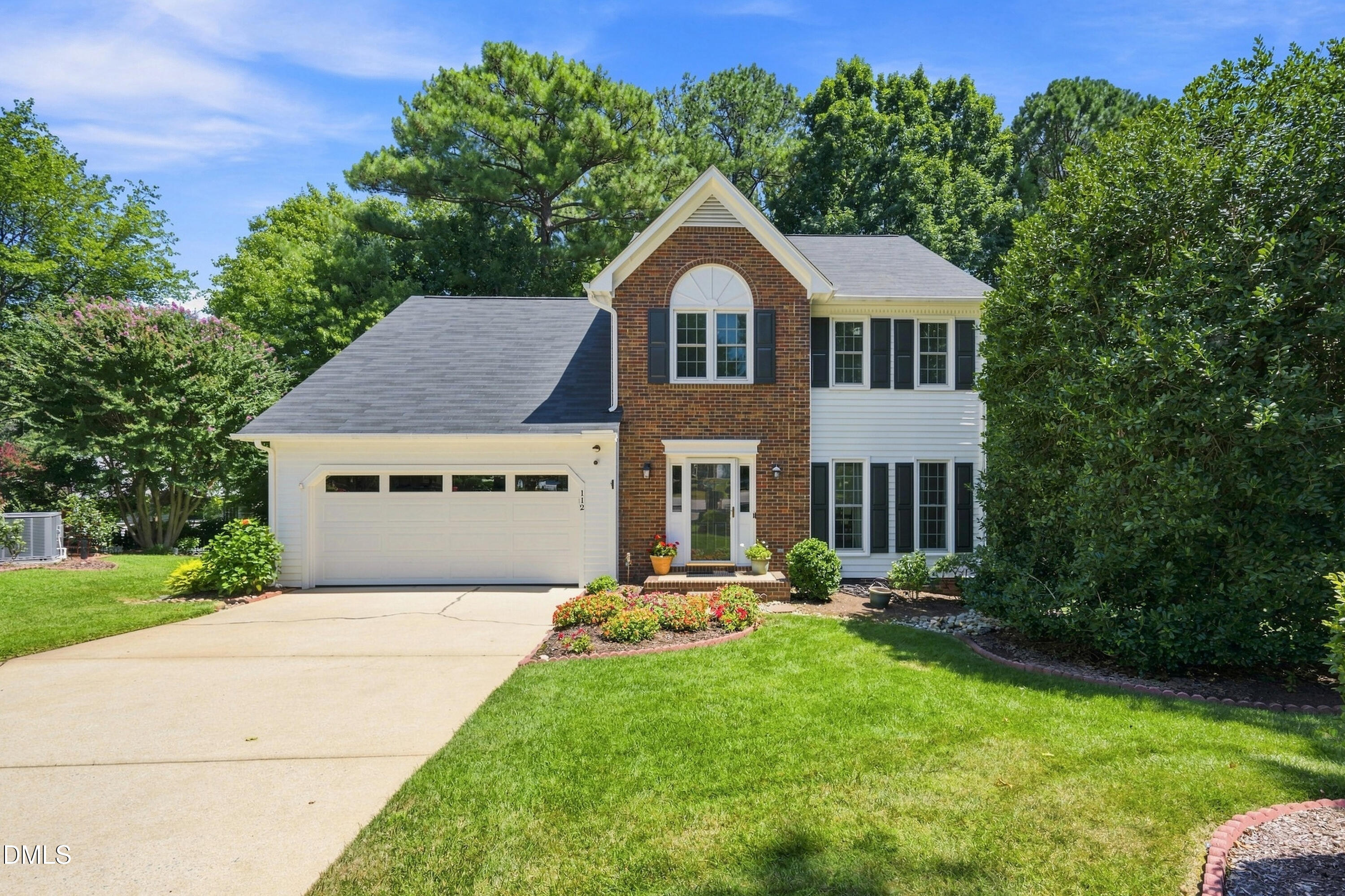 112 Sequoia Court Cary North Carolina United States, for Sale, residential,  , Ideal Home Realty LLC