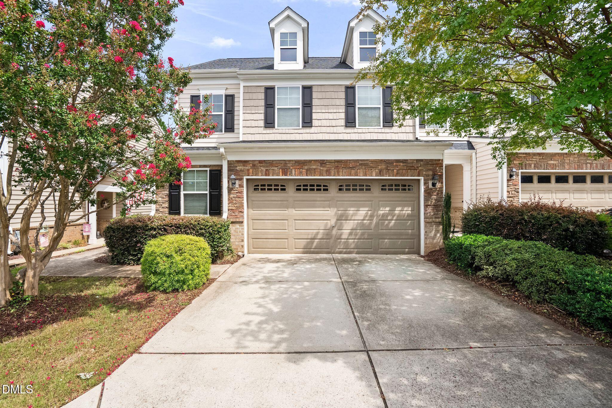 617 Grace Hodge Drive Cary North Carolina United States, for Sale, residential,  , Ideal Home Realty LLC