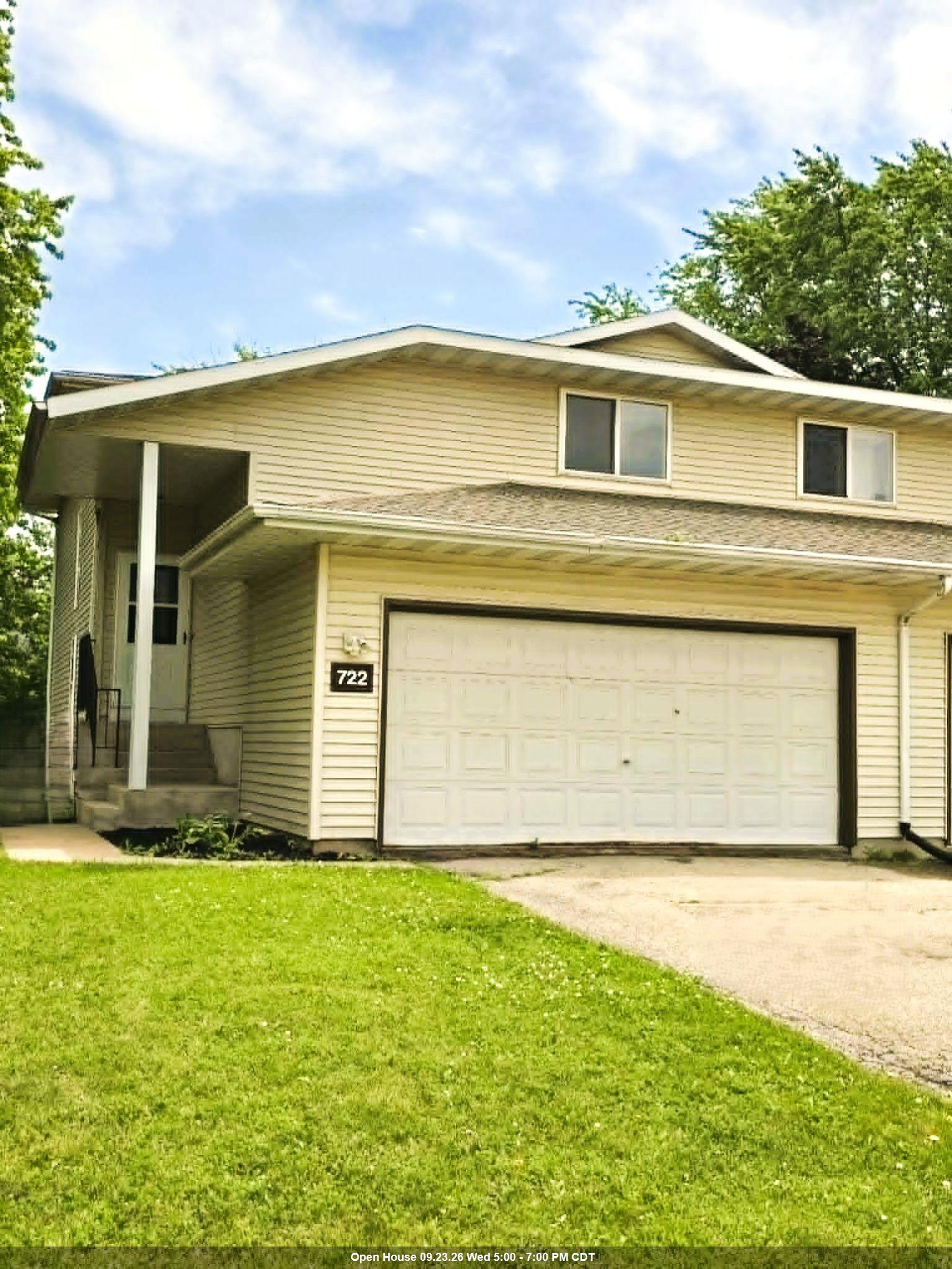722 N HAWTHORNE Drive Appleton Wisconsin United States, for Sale, residential,  , Fireside Realty LLC