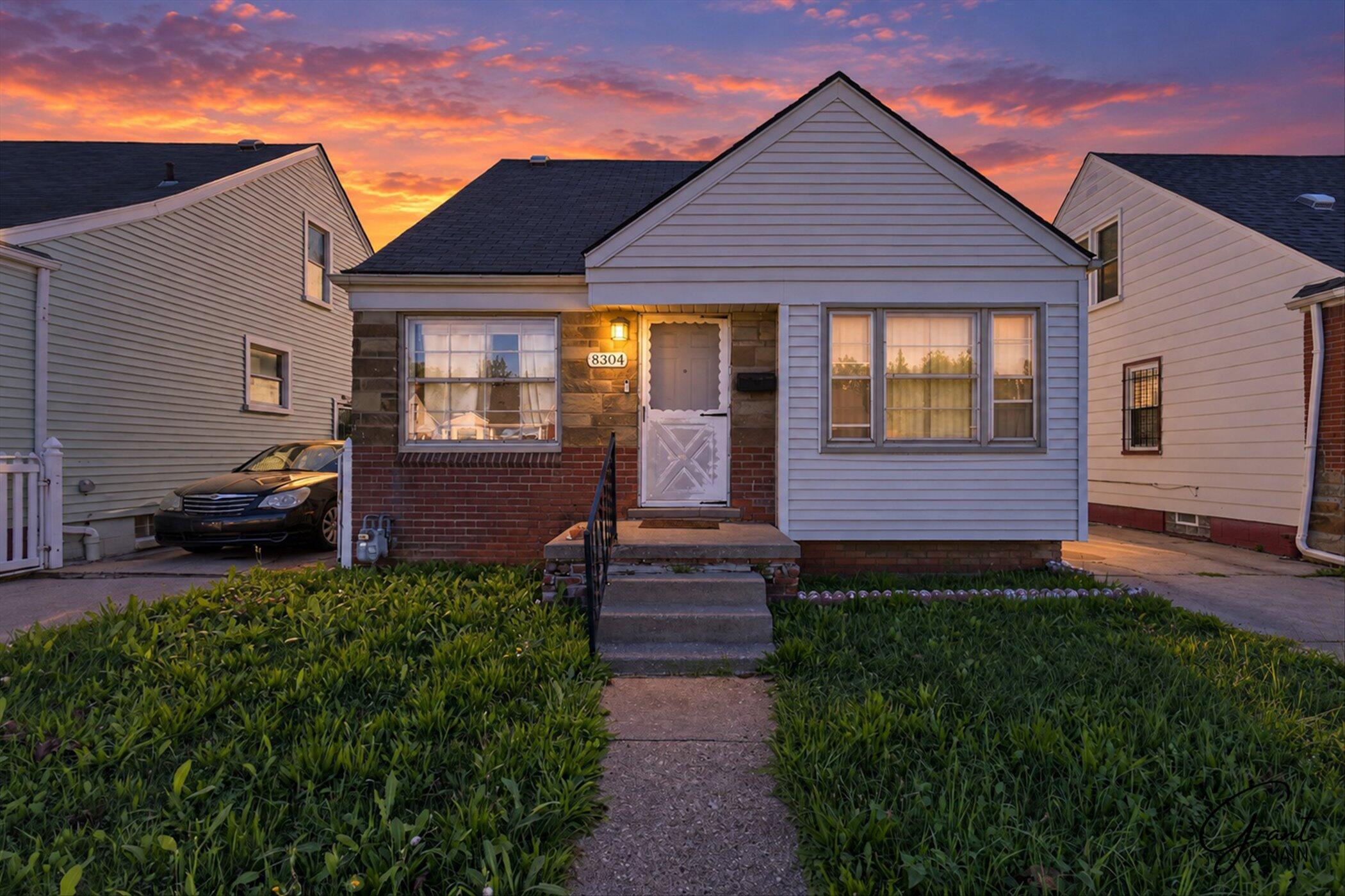 8304 Wyoming Avenue Detroit Michigan United States, for Sale, residential,  , New Way Realty Partners