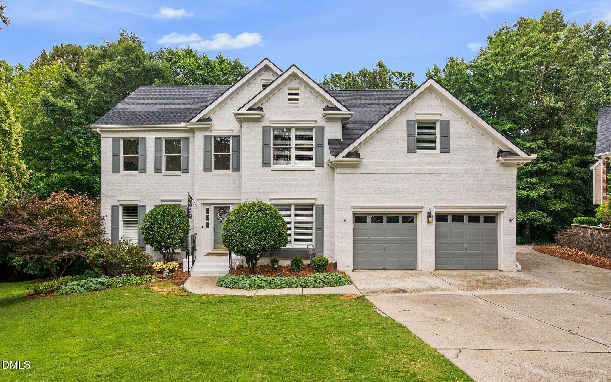 106 Aberson Court Cary North Carolina United States, for Sale, residential,  , Ideal Home Realty LLC