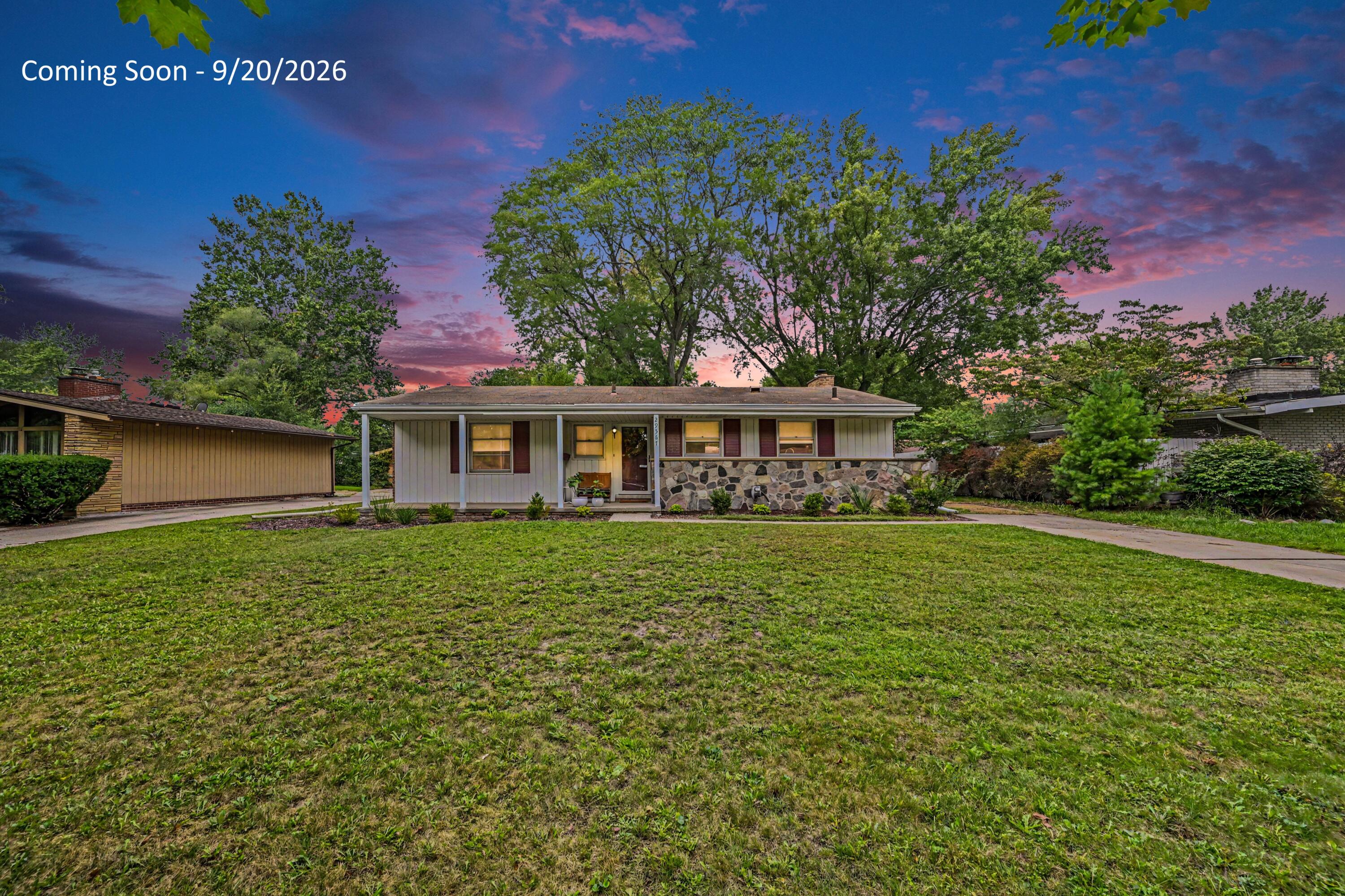 29567 Chelmsford Road Southfield Michigan United States, for Sale, residential,  , New Way Realty Partners