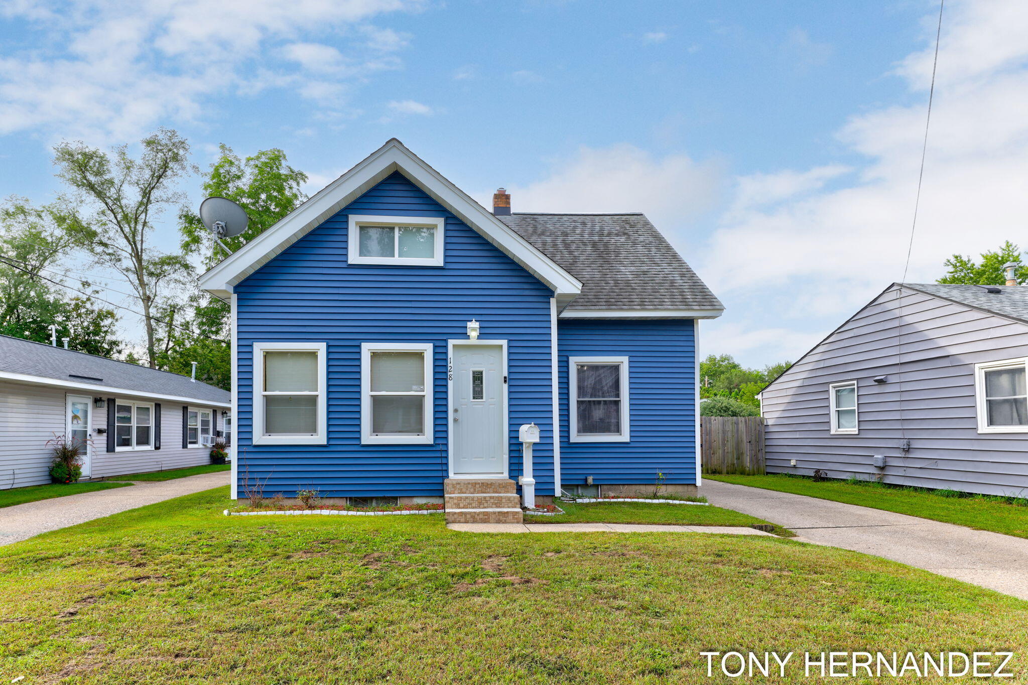 128 Burt Street Wyoming Michigan United States, for Sale, residential,  , RW Daniels Realty
