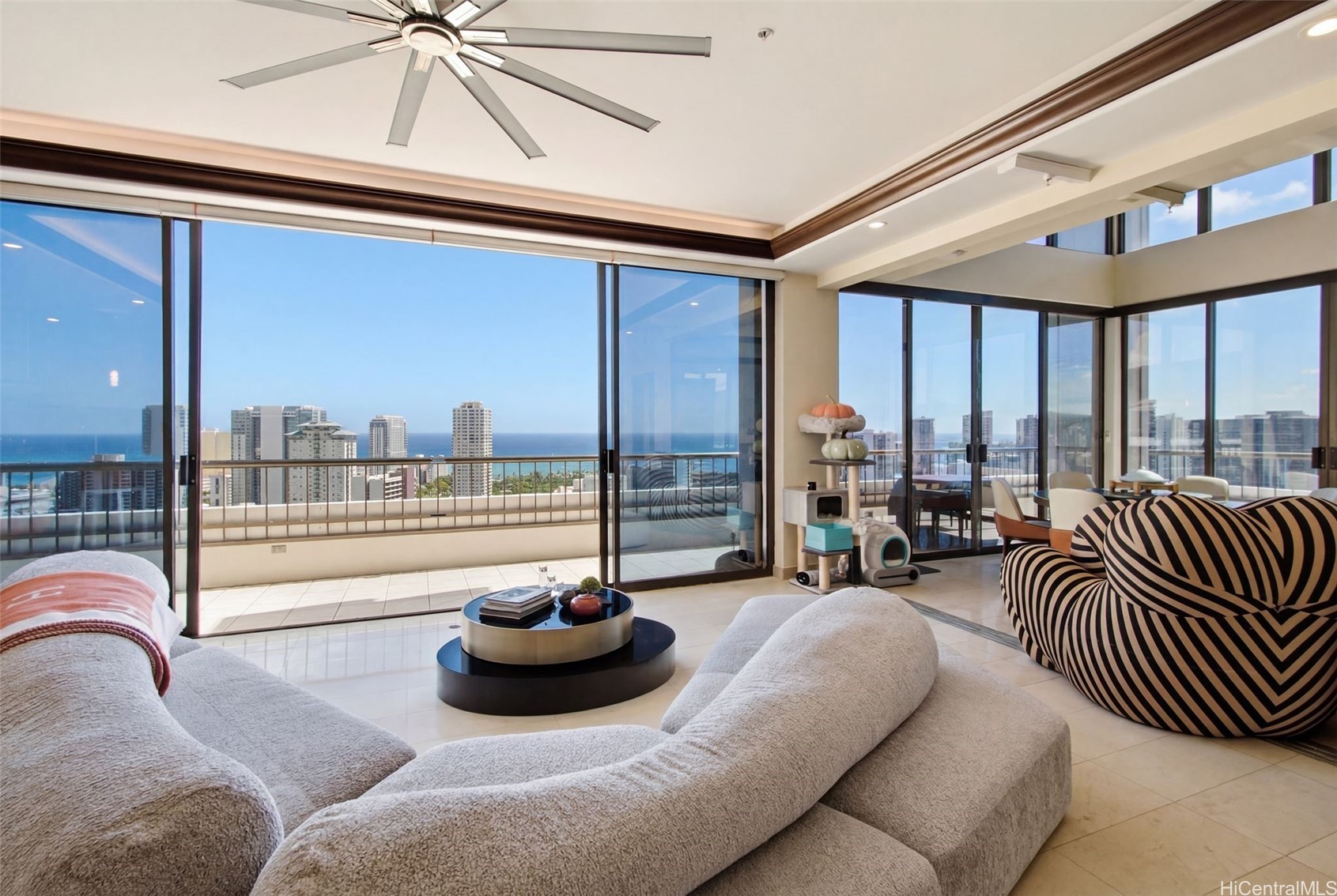 2333 Kapiolani Boulevard APT 3517 Honolulu Hawaii United States, for Sale, residential, , SUN PROPERTIES