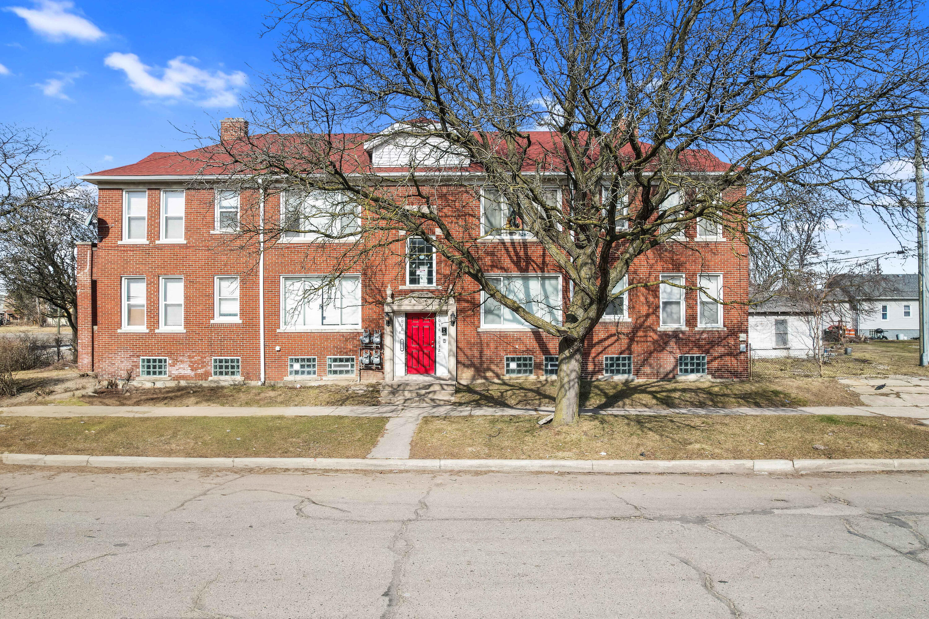 5032 W Boston Boulevard APT 5038 Detroit Michigan United States, for Rent, residential,  , New Way Realty Partners