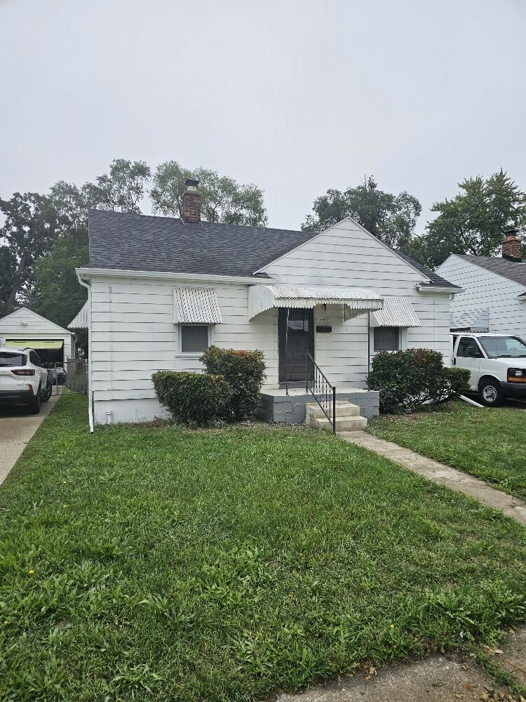 18573 Mccormick Street Detroit Michigan United States, for Rent, residential,  , New Way Realty Partners
