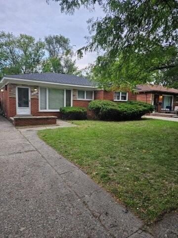 20260 Greenview Detroit Michigan United States, for Rent, residential,  , New Way Realty Partners