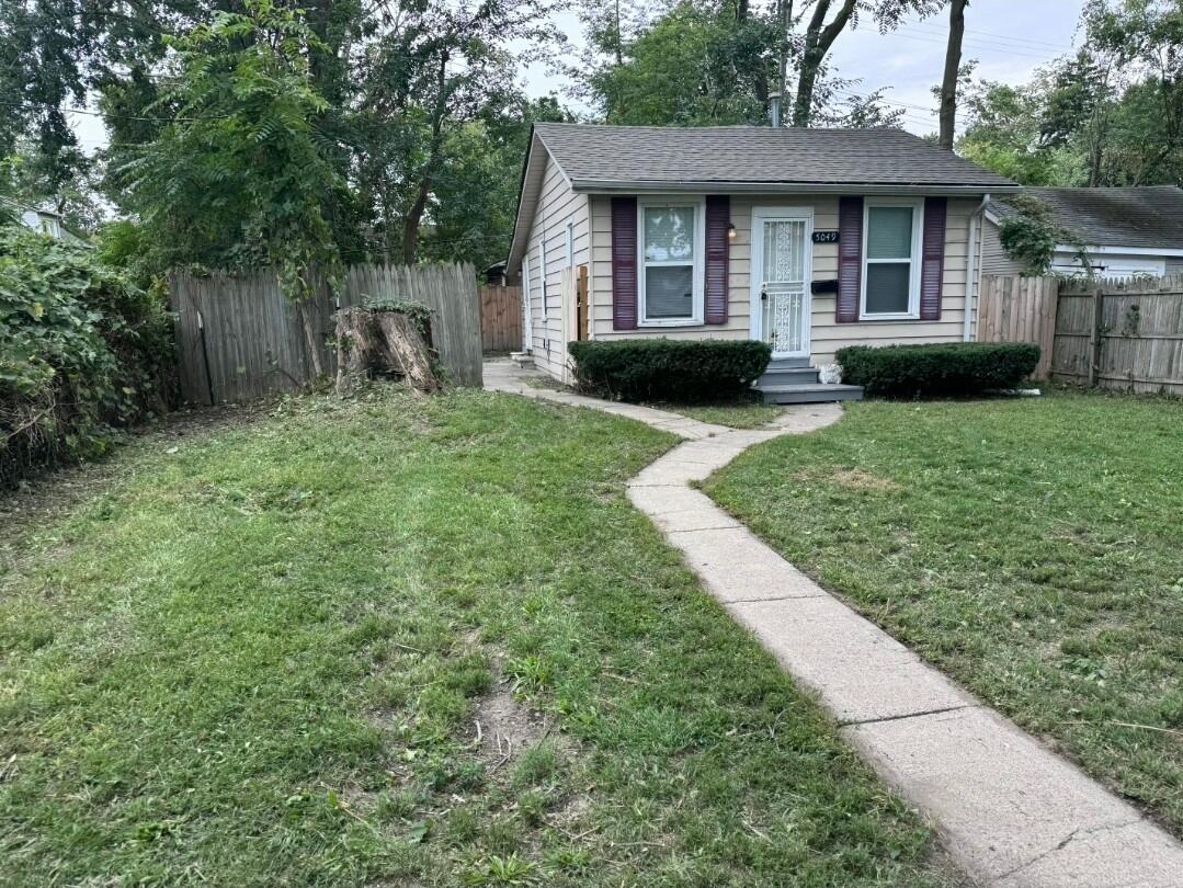 5049 Lafontaine Street Detroit Michigan United States, for Rent, residential,  , New Way Realty Partners