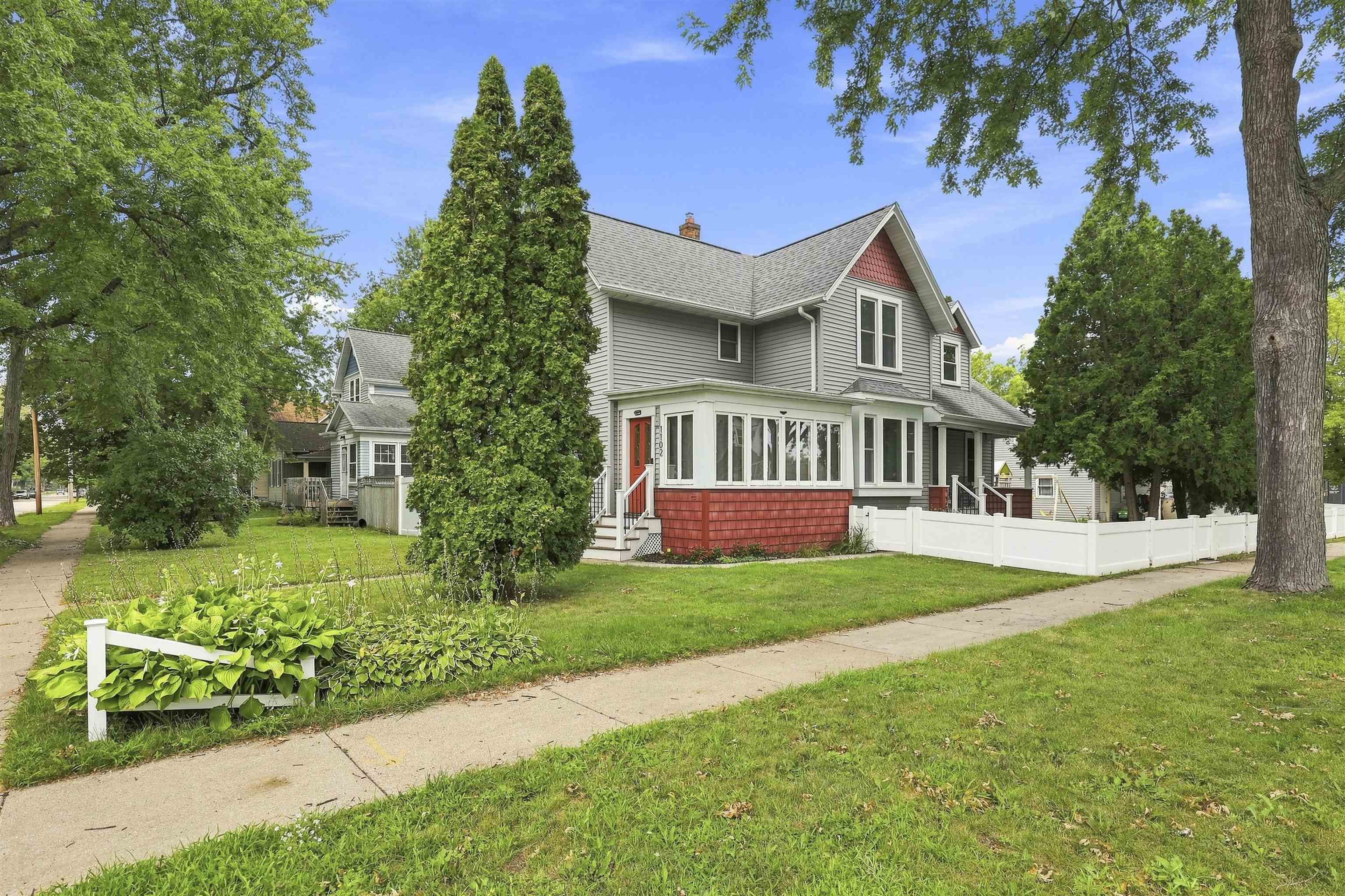 1102 W LAWRENCE Street Appleton Wisconsin United States, for Sale, residential,  , Fireside Realty LLC