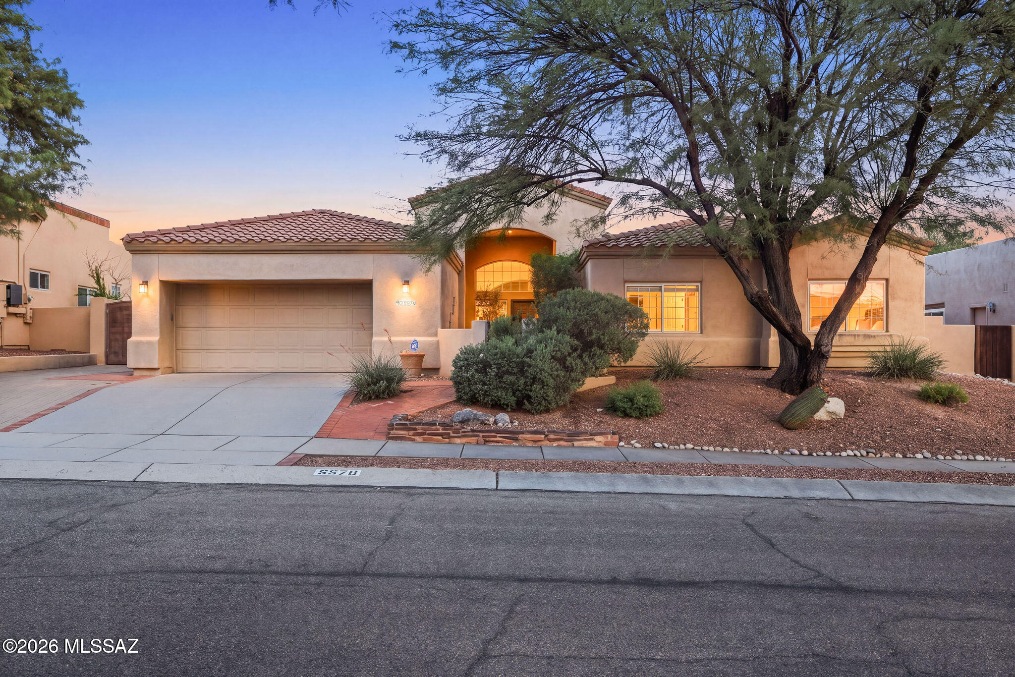 6570 N Shadow Run Drive Tucson Arizona United States, for Sale, residential, Aaron Lieberman, TIERRA ANTIGUA REALTY
