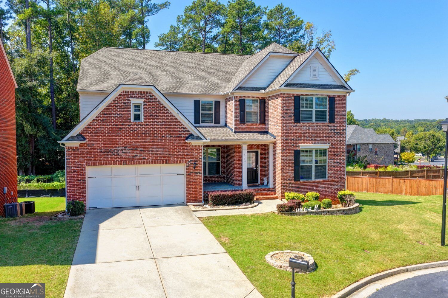 2249 Larkspur Run Drive Duluth Georgia United States, for Sale, residential,  , EXOSPHERE REALTY GROUP LLC