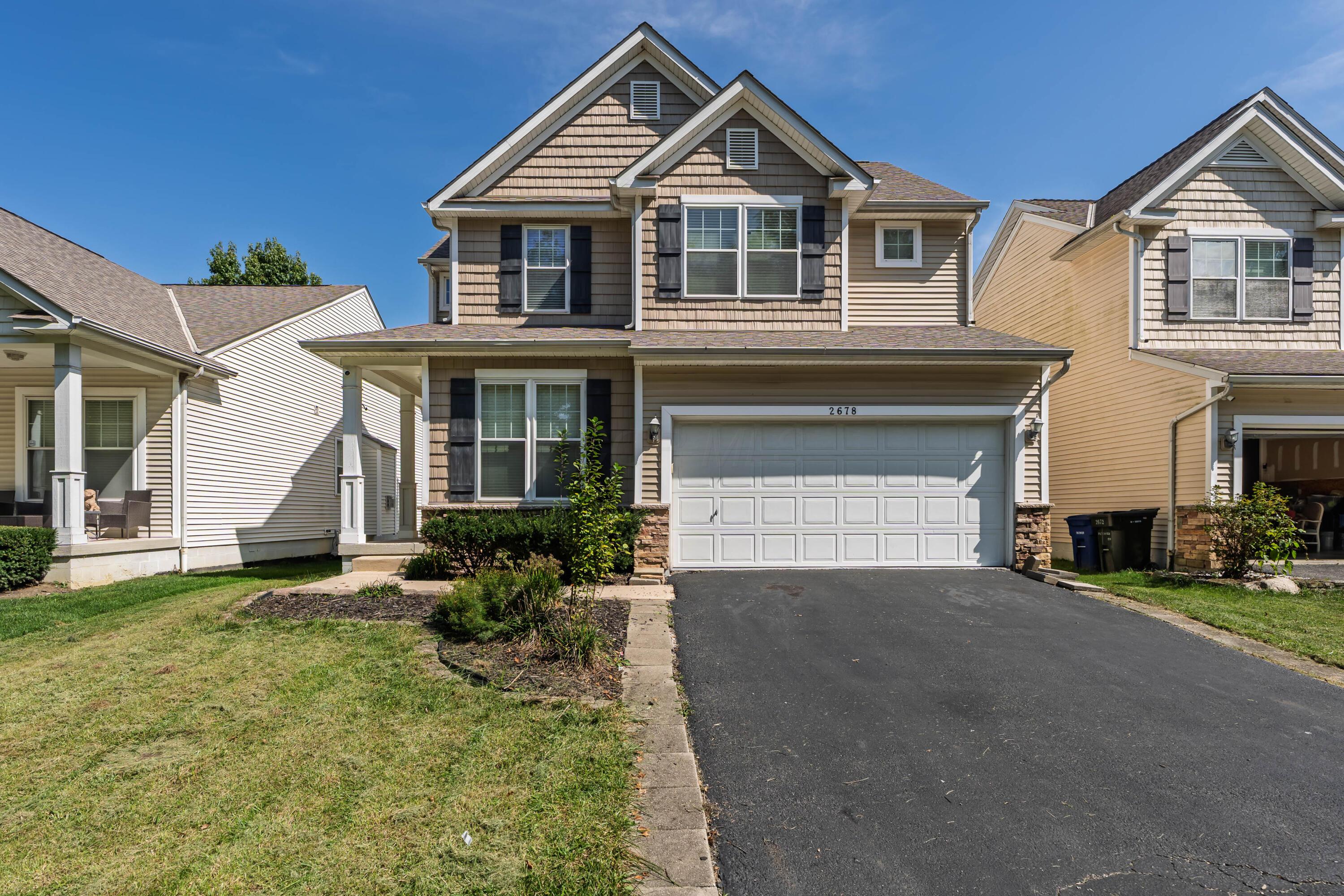 2678 Patenson Drive Columbus Ohio United States, for Sale, residential,  , The Hessenauer Corporation