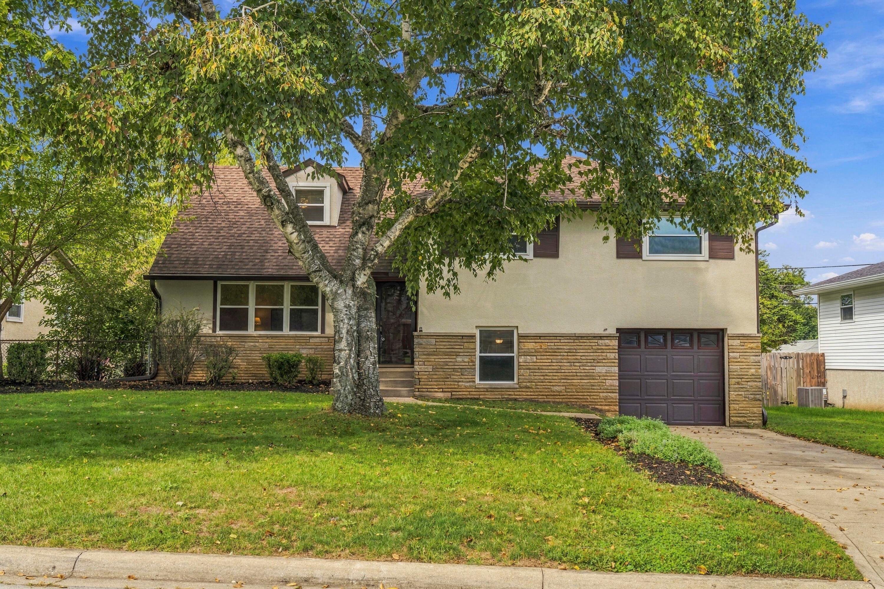1026 Havendale Drive Columbus Ohio United States, for Sale, residential,  , The Hessenauer Corporation