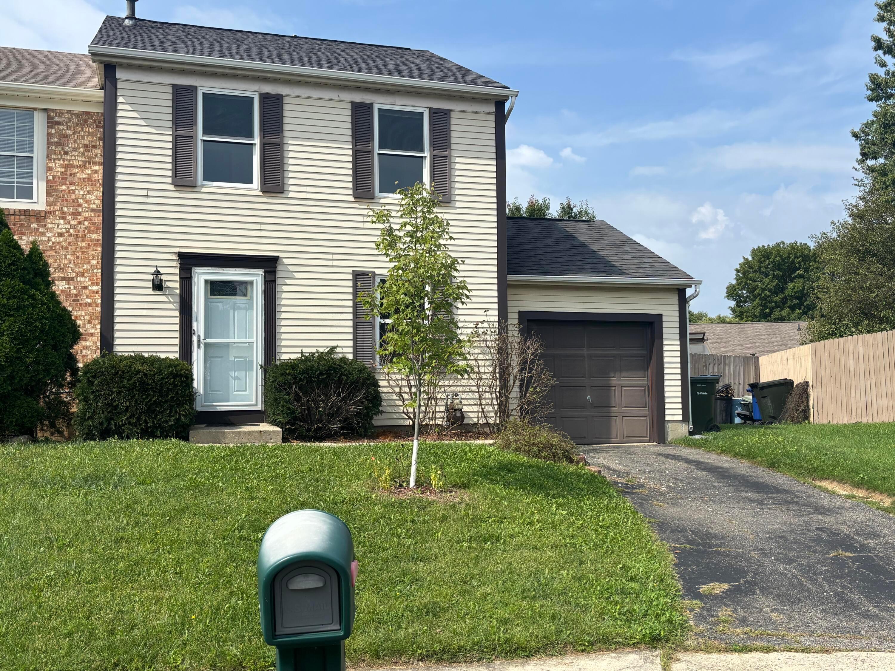 8624 Wilmette Court Powell Ohio United States, for Sale, residential,  , The Hessenauer Corporation