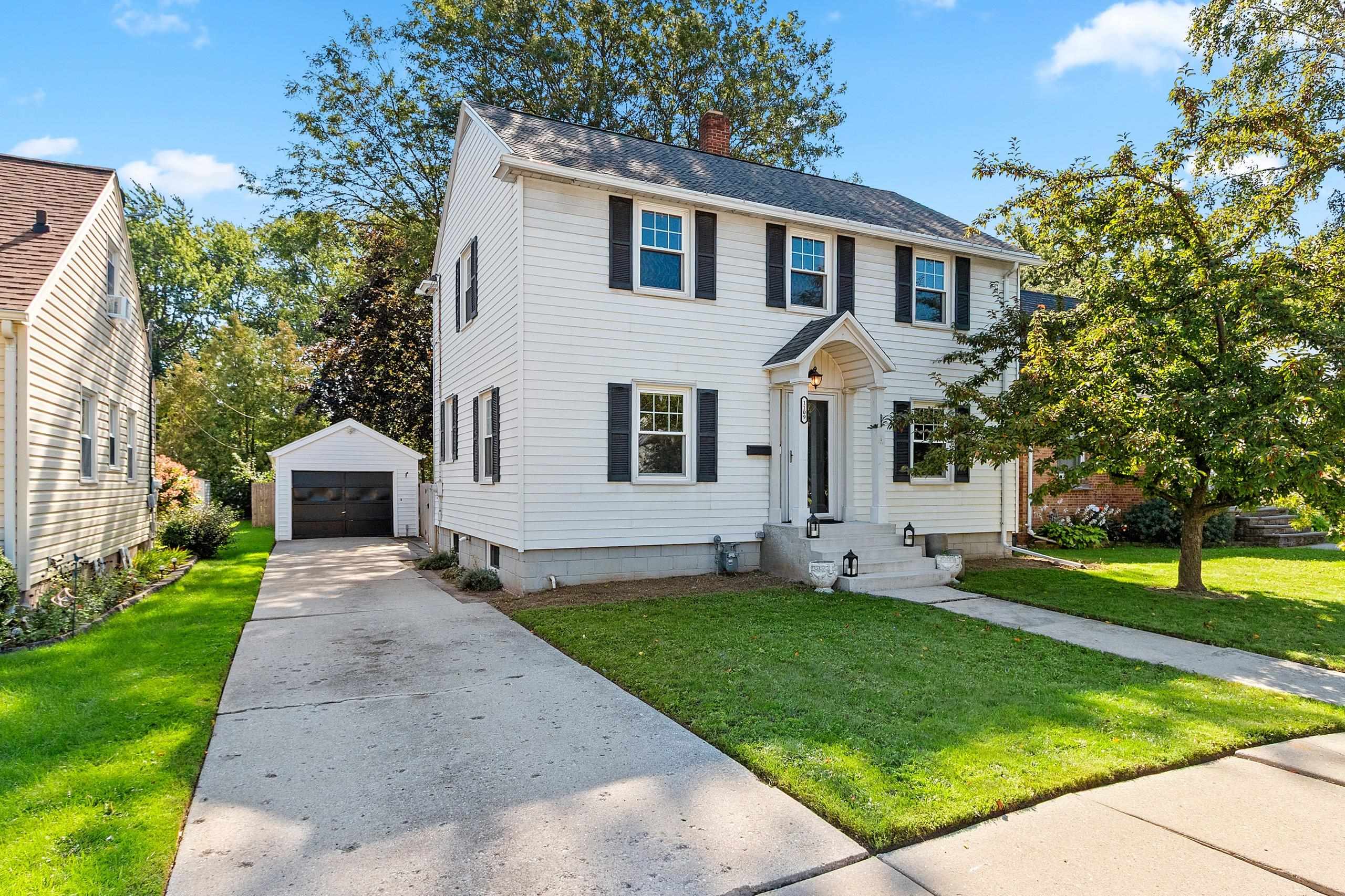1109 12TH Avenue Green Bay Wisconsin United States, for Sale, residential,  , Fireside Realty LLC
