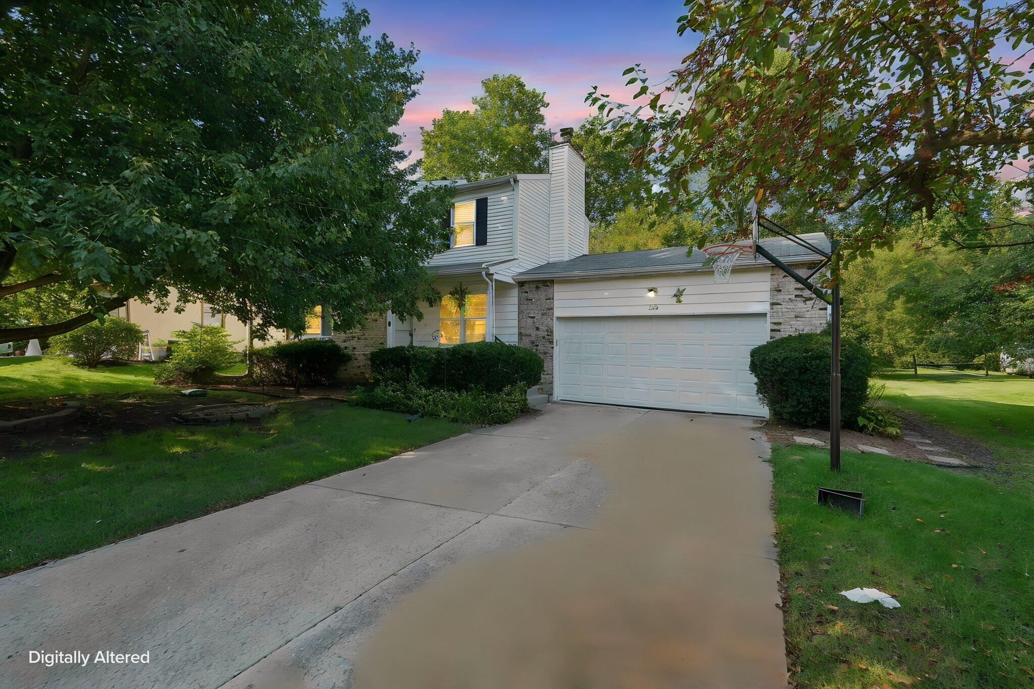 242 Devon Road Delaware Ohio United States, for Sale, residential,  , The Hessenauer Corporation