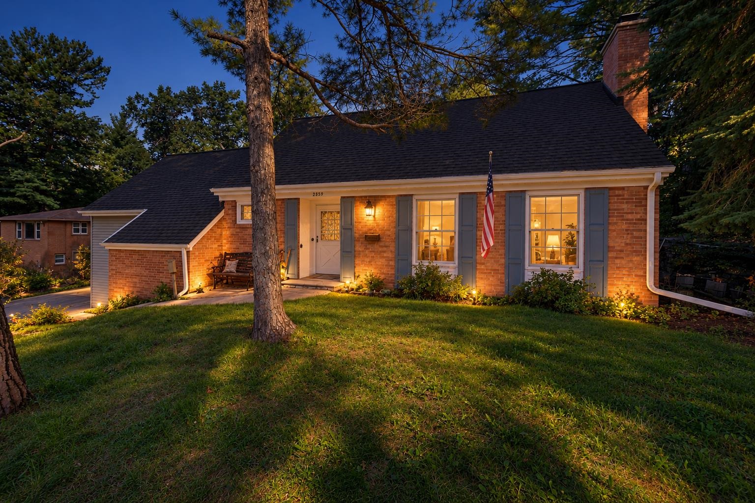 2859 ST ANN Drive Green Bay Wisconsin United States, for Sale, residential,  , Fireside Realty LLC