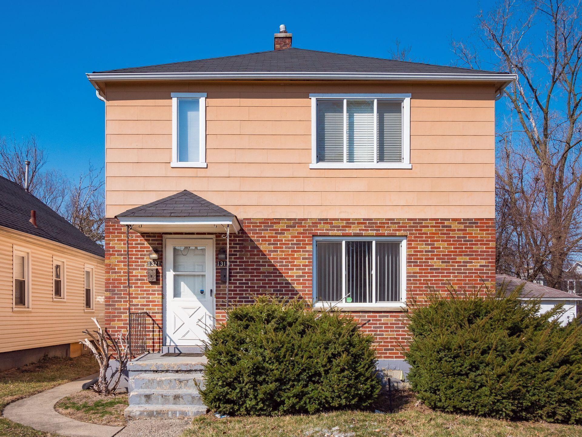 1321 Studer Avenue APT 1319 Columbus Ohio United States, for Sale, commercial,  , The Hessenauer Corporation