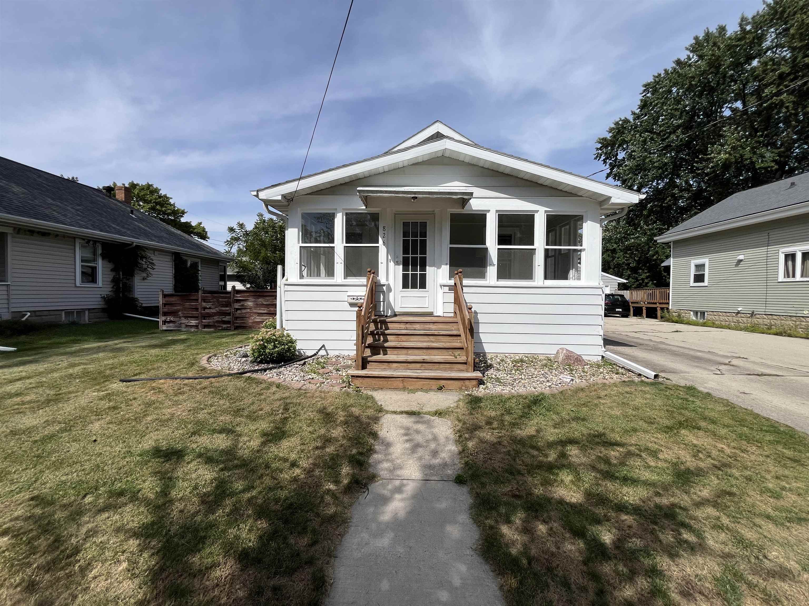 826 W SUMMER Street Appleton Wisconsin United States, for Sale, residential,  , Fireside Realty LLC