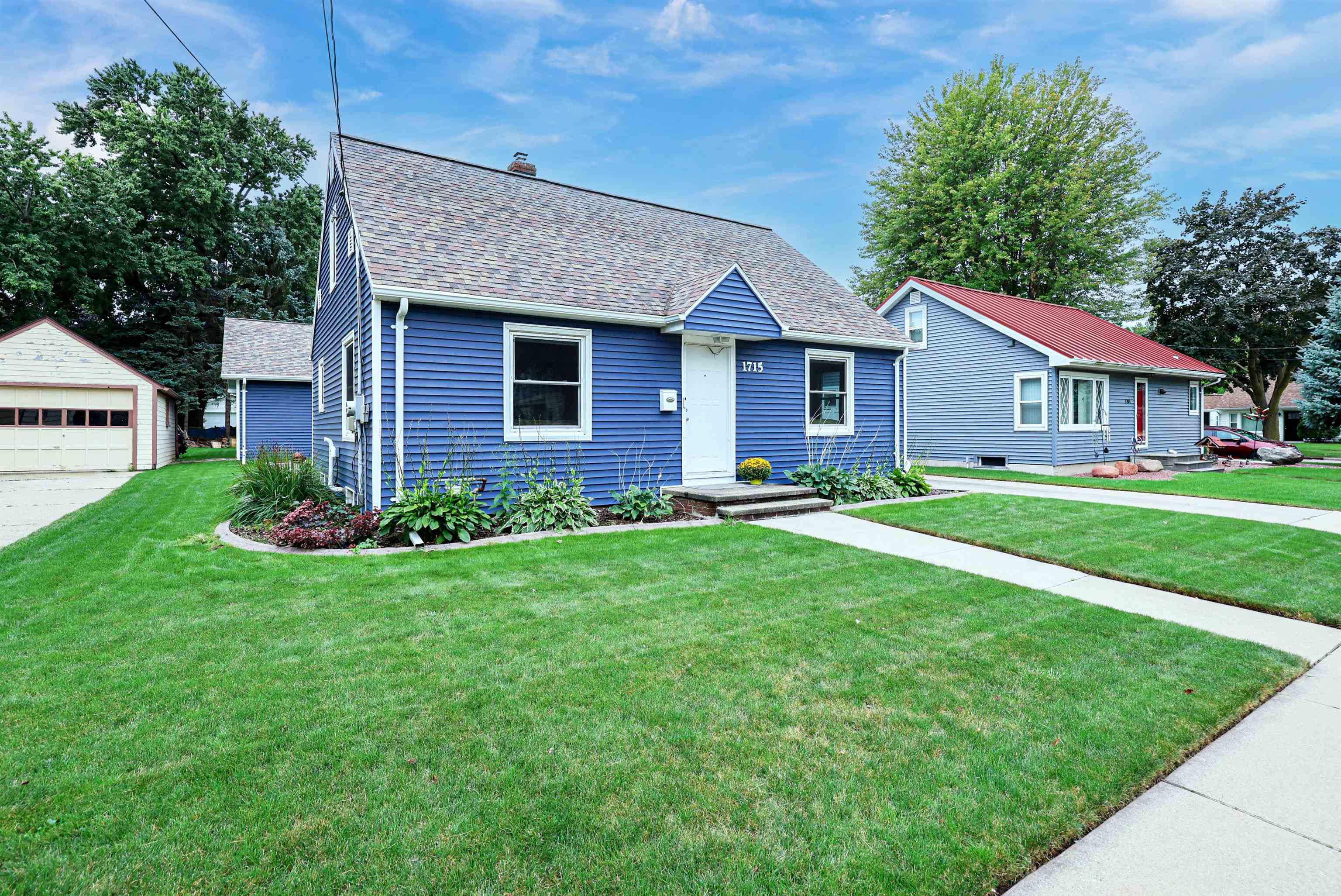 1715 E COLLEGE Avenue Appleton Wisconsin United States, for Sale, residential,  , Fireside Realty LLC