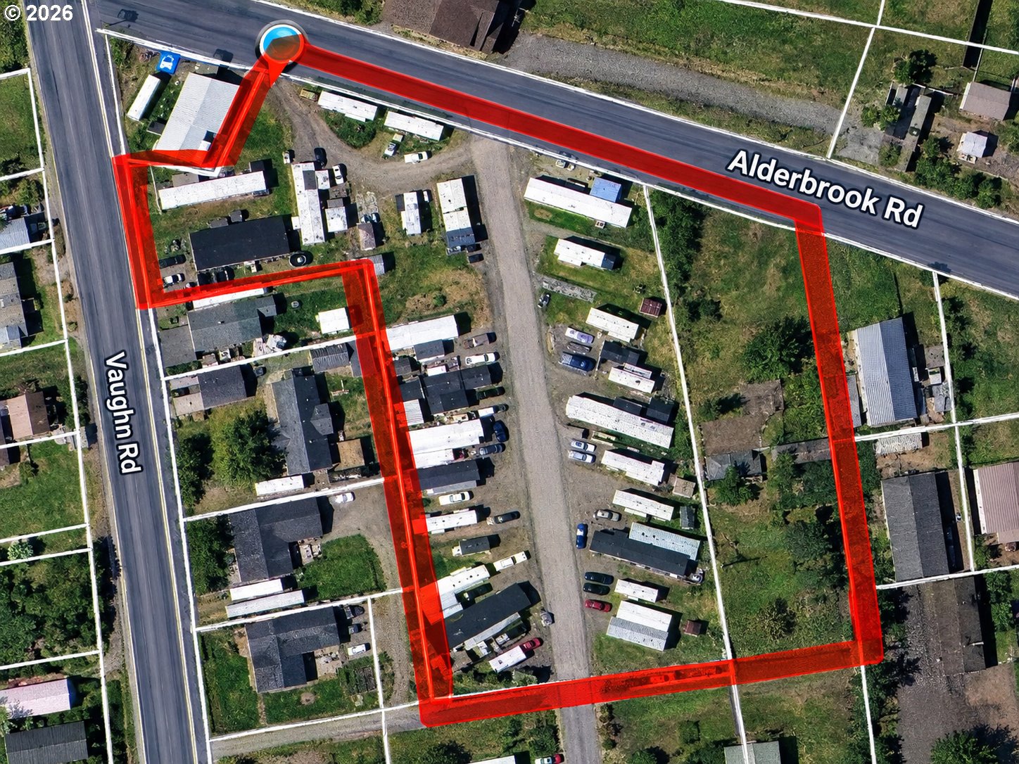 7475 ALDERBROOK RD Tillamook Oregon United States, for Sale, commercial,  , Decker Real Estate, Inc.
