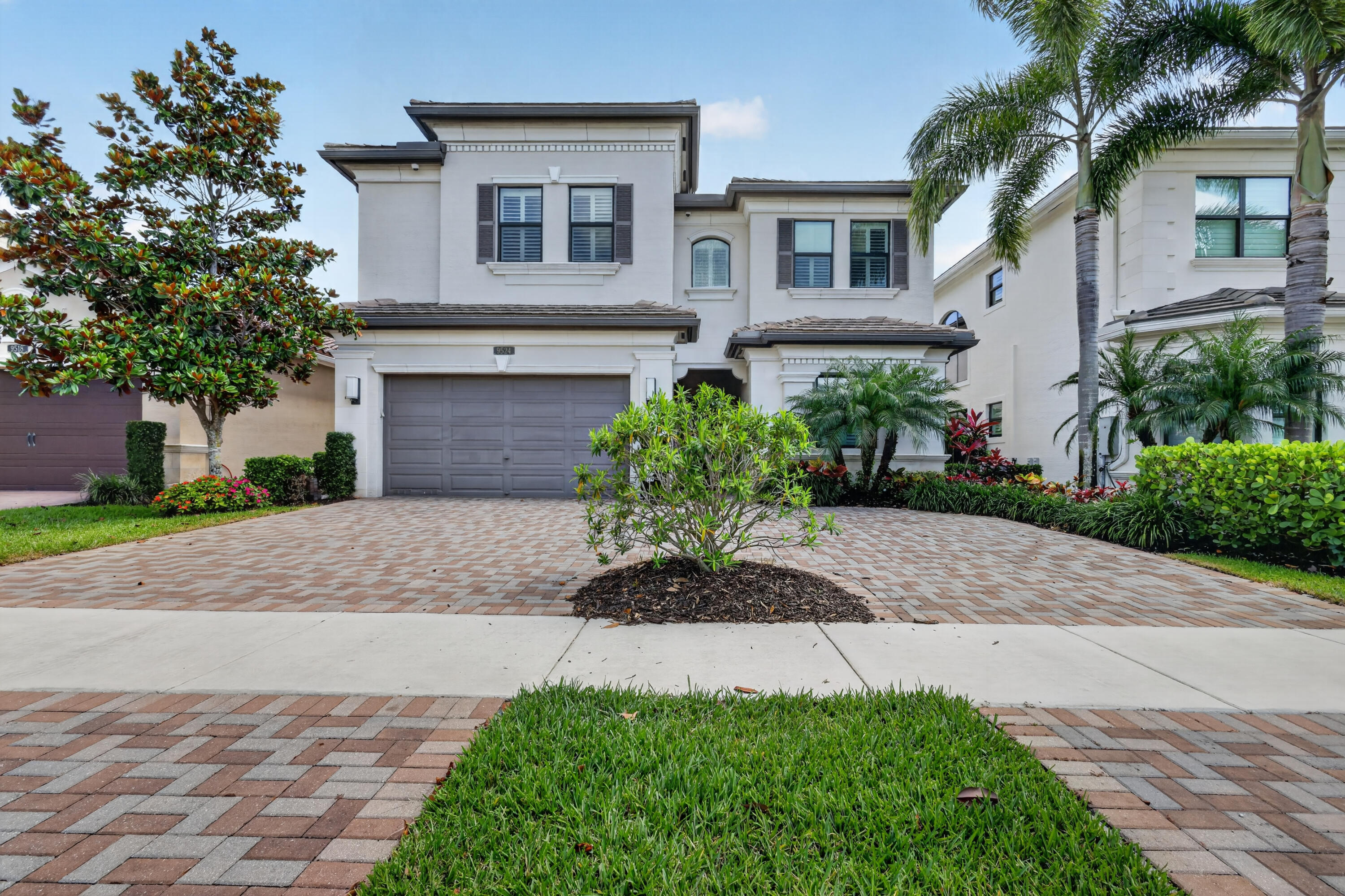 9524 Eden Roc Court Delray Beach Florida United States, for Sale, residential, Arlene   Toolsie  , Re/Max Direct
