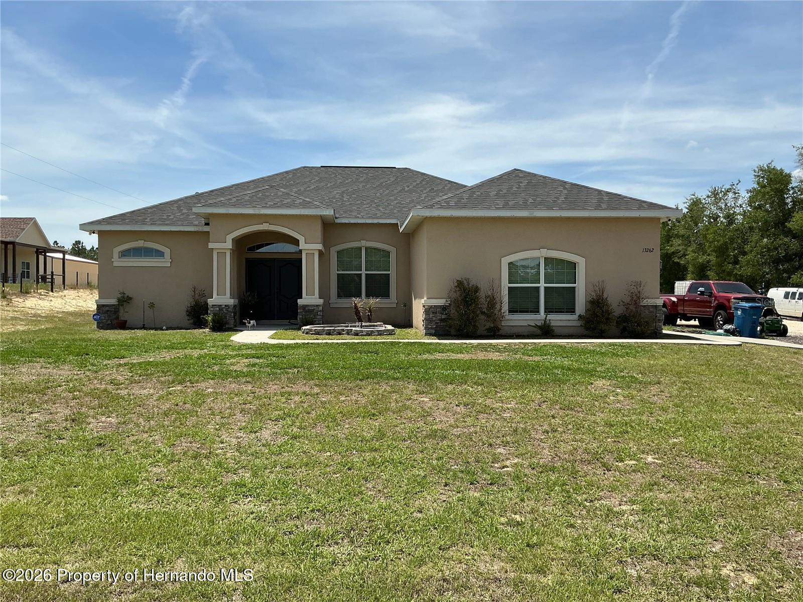13262 Crowell Road Brooksville Florida United States, for Sale, residential,  , Gold Star Realty Group Inc