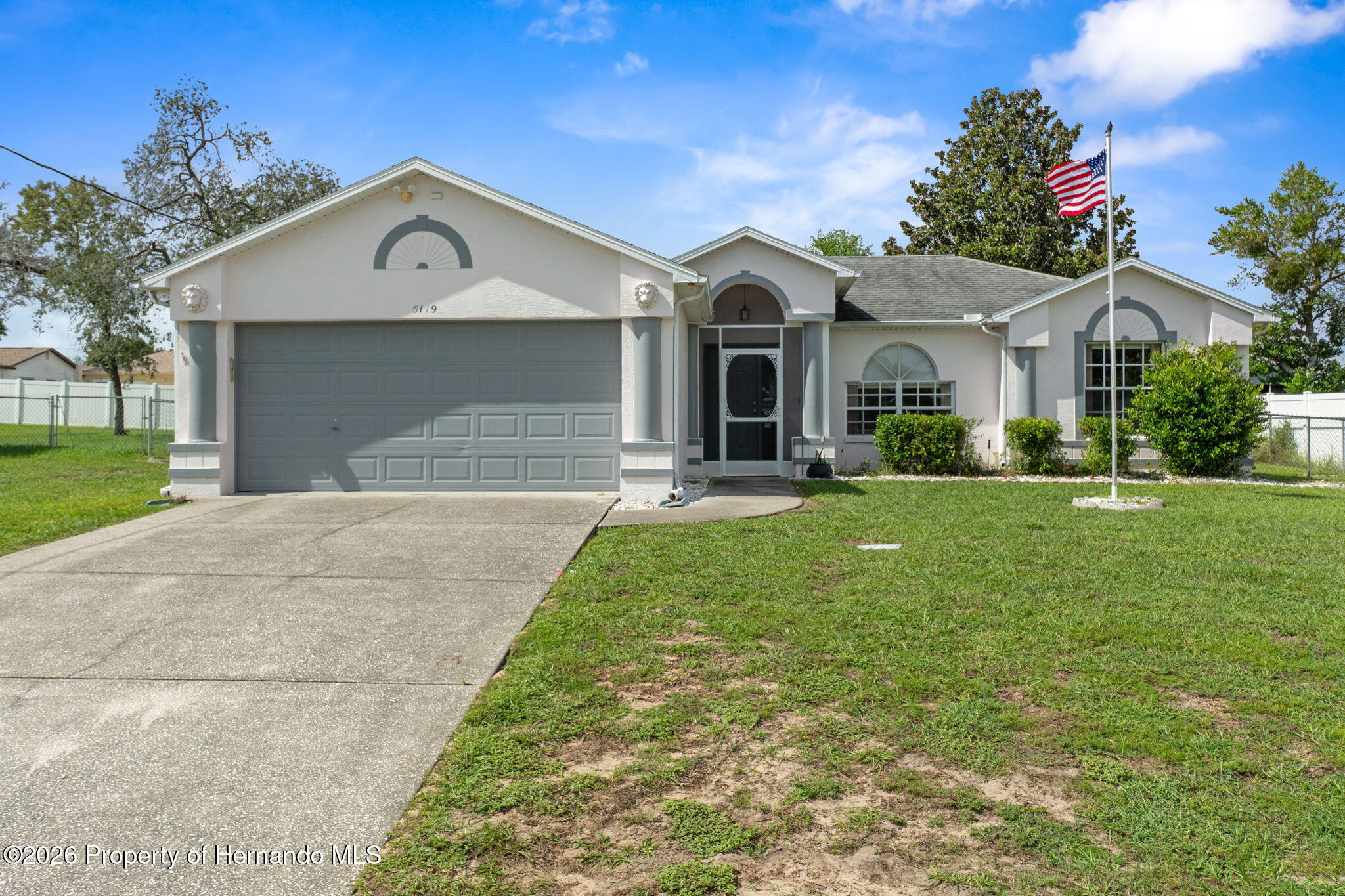 5119 Odin Street Spring Hill Florida United States, for Sale, residential,  , Gold Star Realty Group Inc